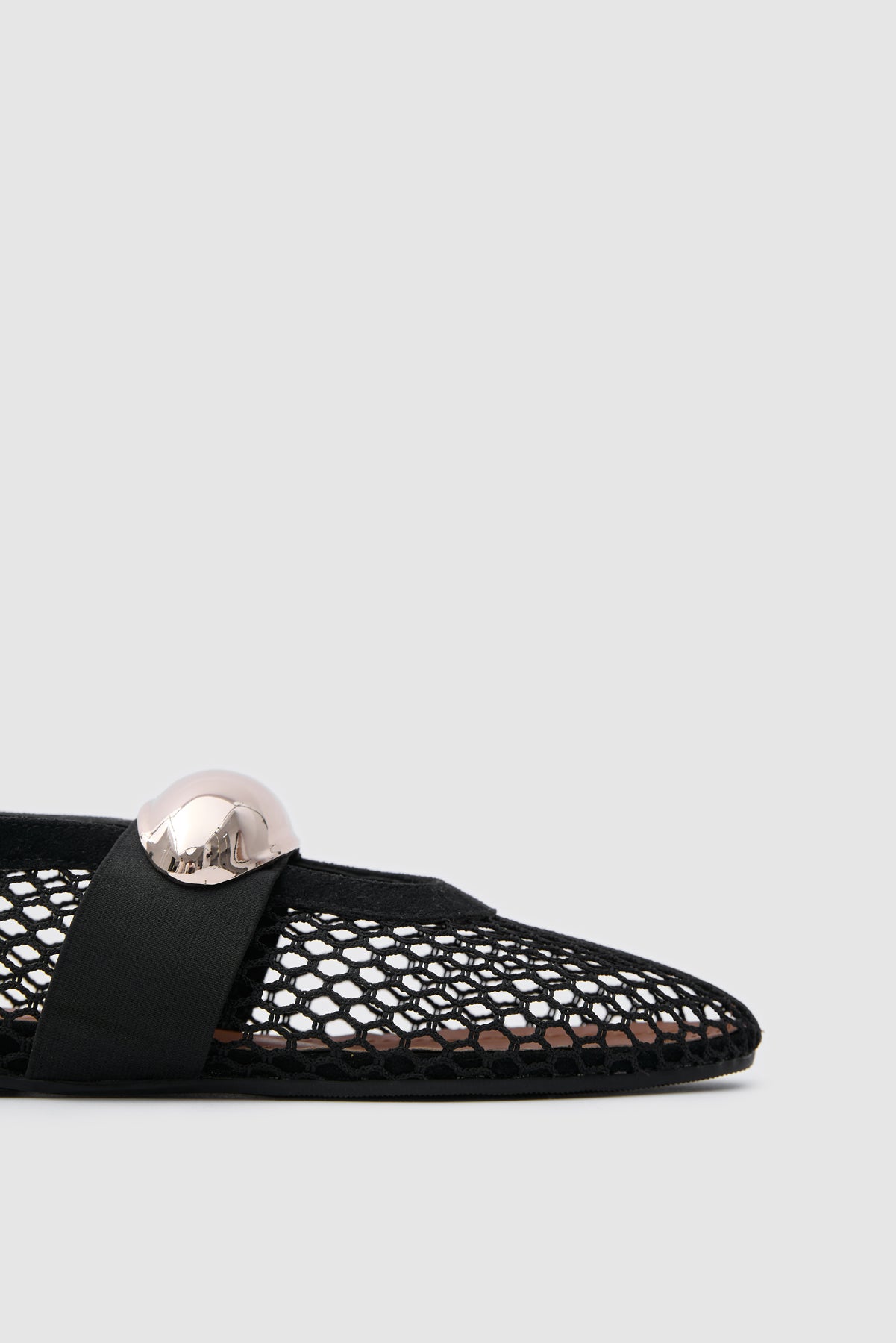 OGGO BREEZE MYRA BALLET FLAT