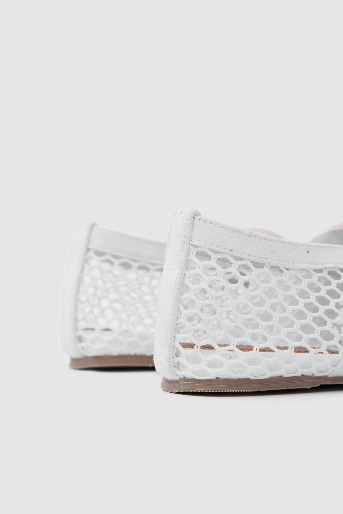 OGGO BREEZE MYRA BALLET FLAT