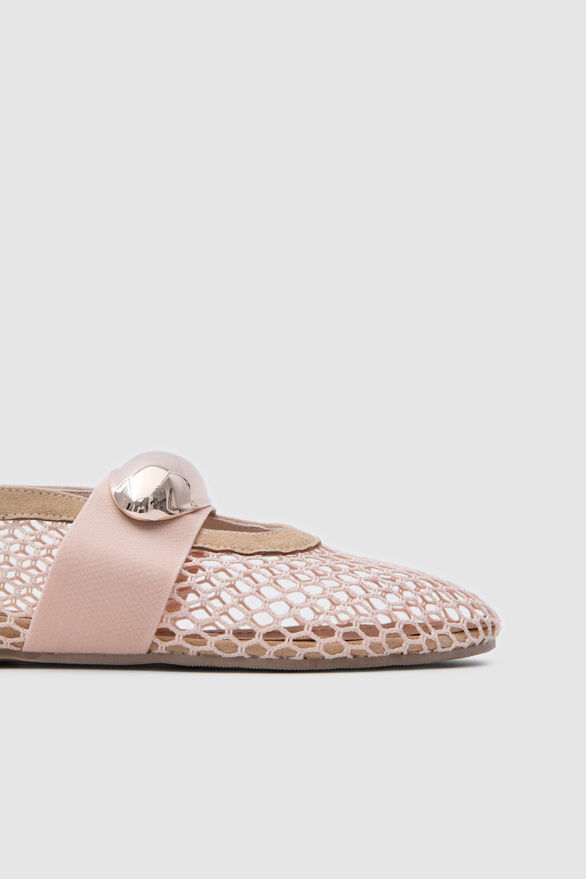OGGO BREEZE MYRA BALLET FLAT