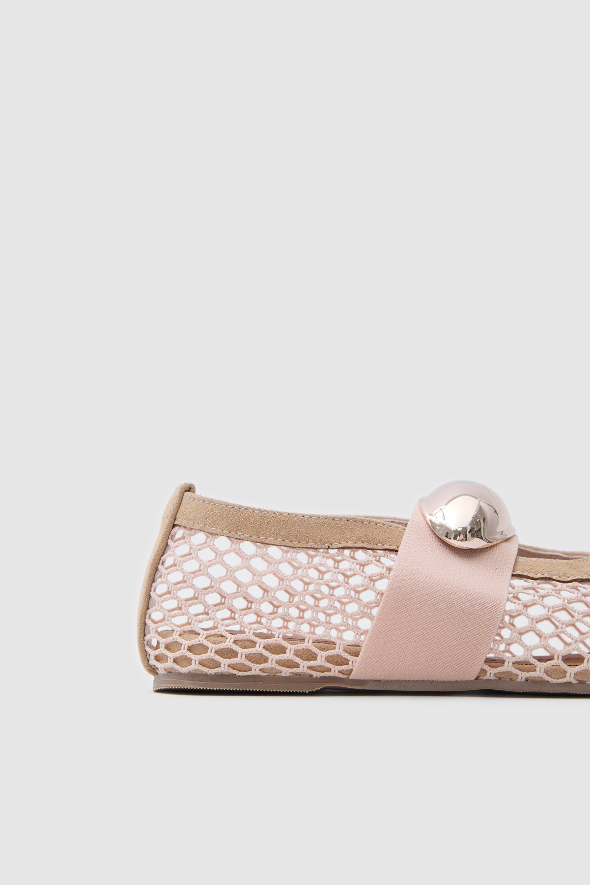 OGGO BREEZE MYRA BALLET FLAT