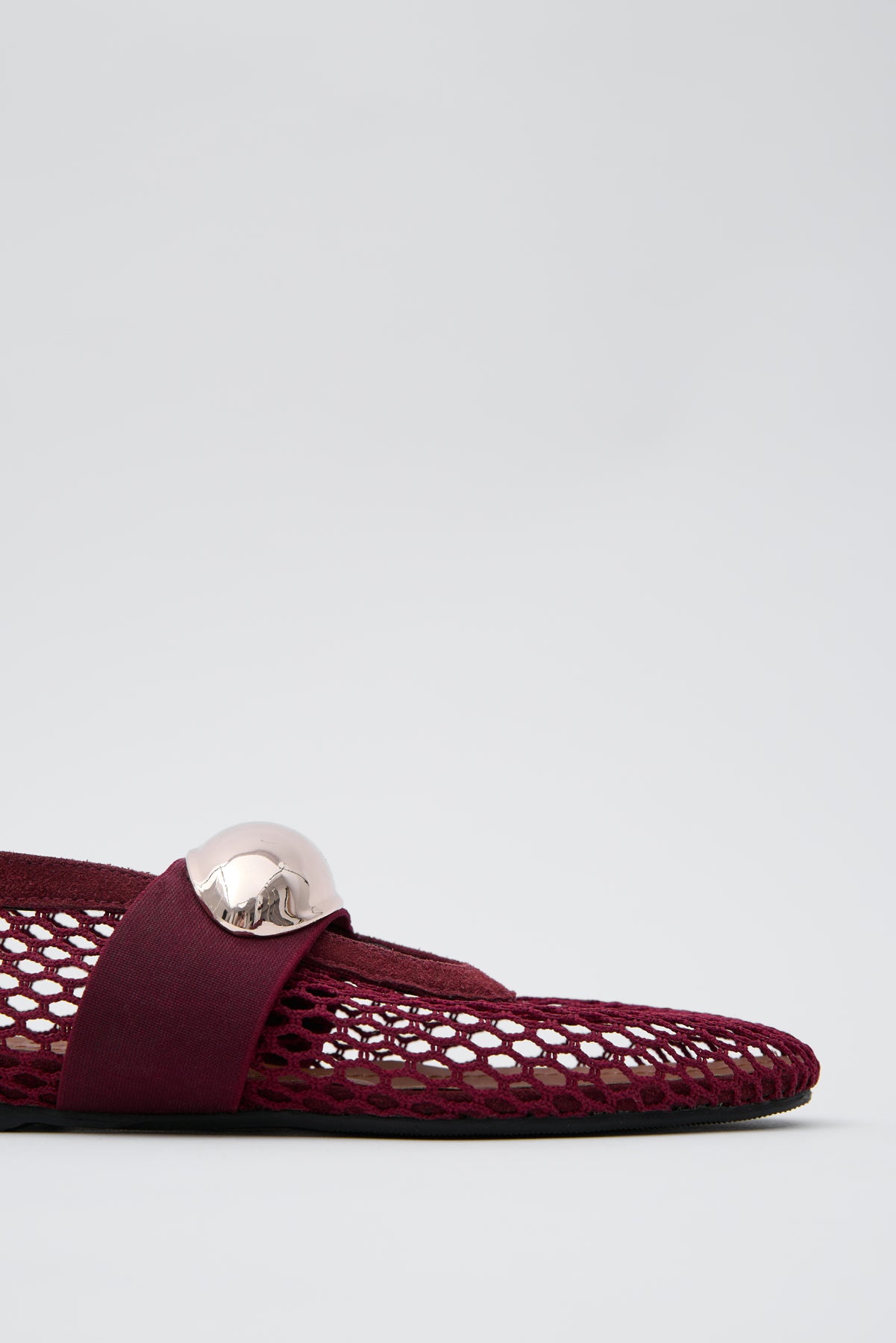 OGGO BREEZE MYRA BALLET FLAT