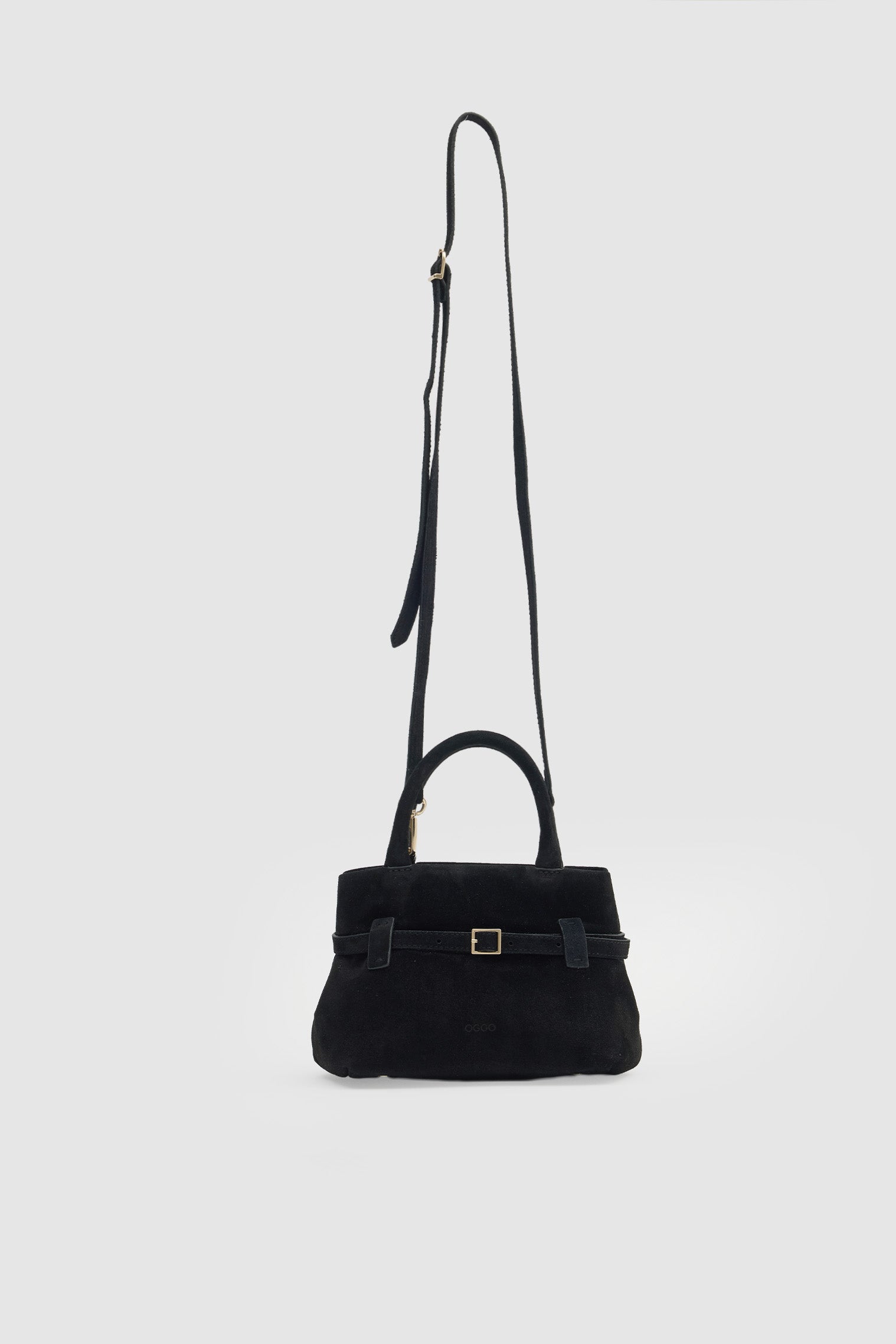 SUVEA NORA Mini Suede
