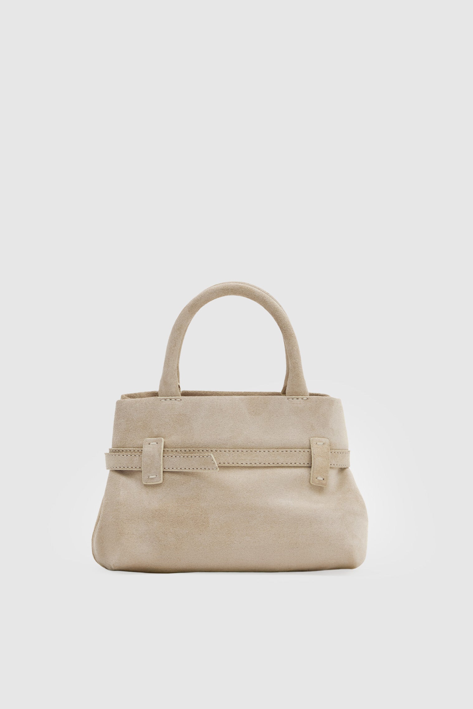 SUVEA NORA Mini Suede