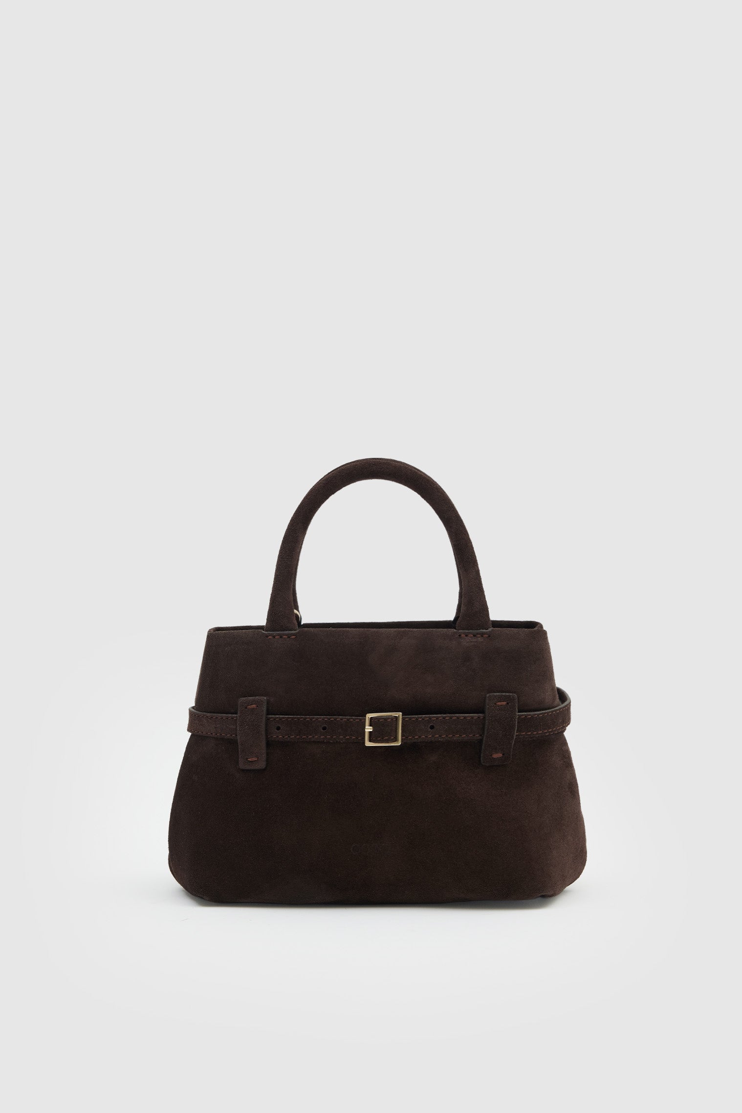 SUVEA NORA Mini Suede