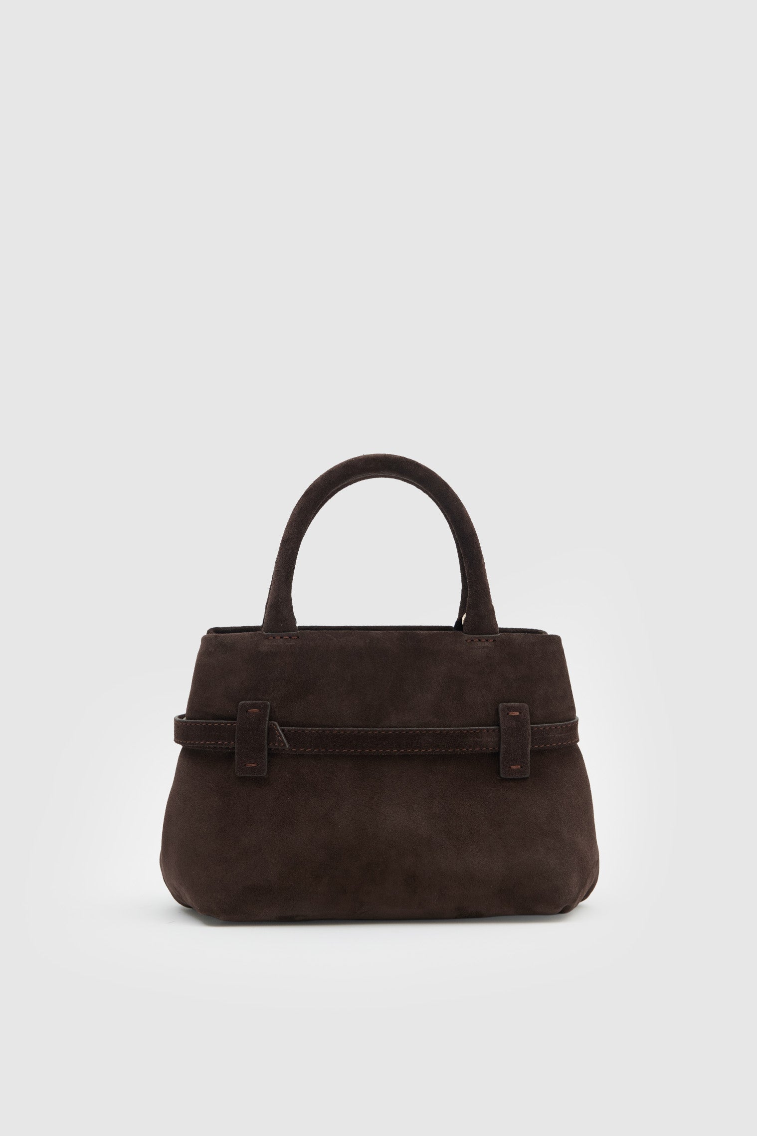 SUVEA NORA Mini Suede
