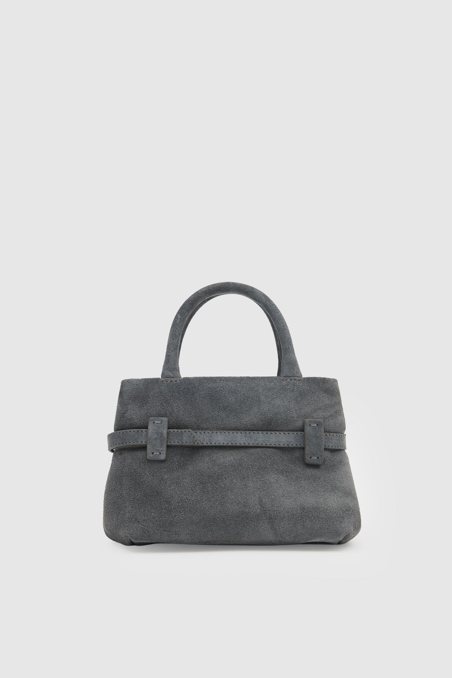 SUVEA NORA Mini Suede