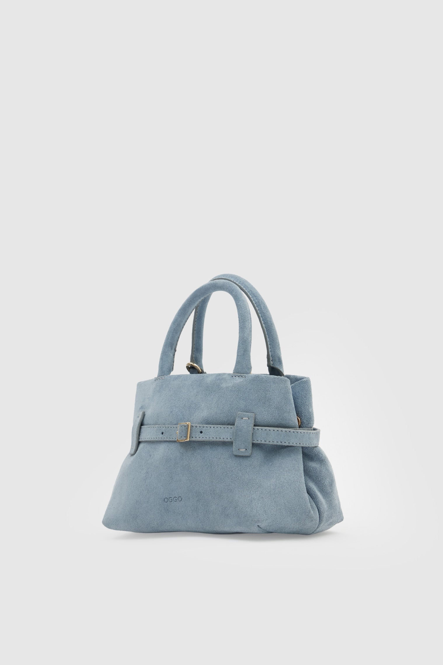 SUVEA NORA Mini Suede