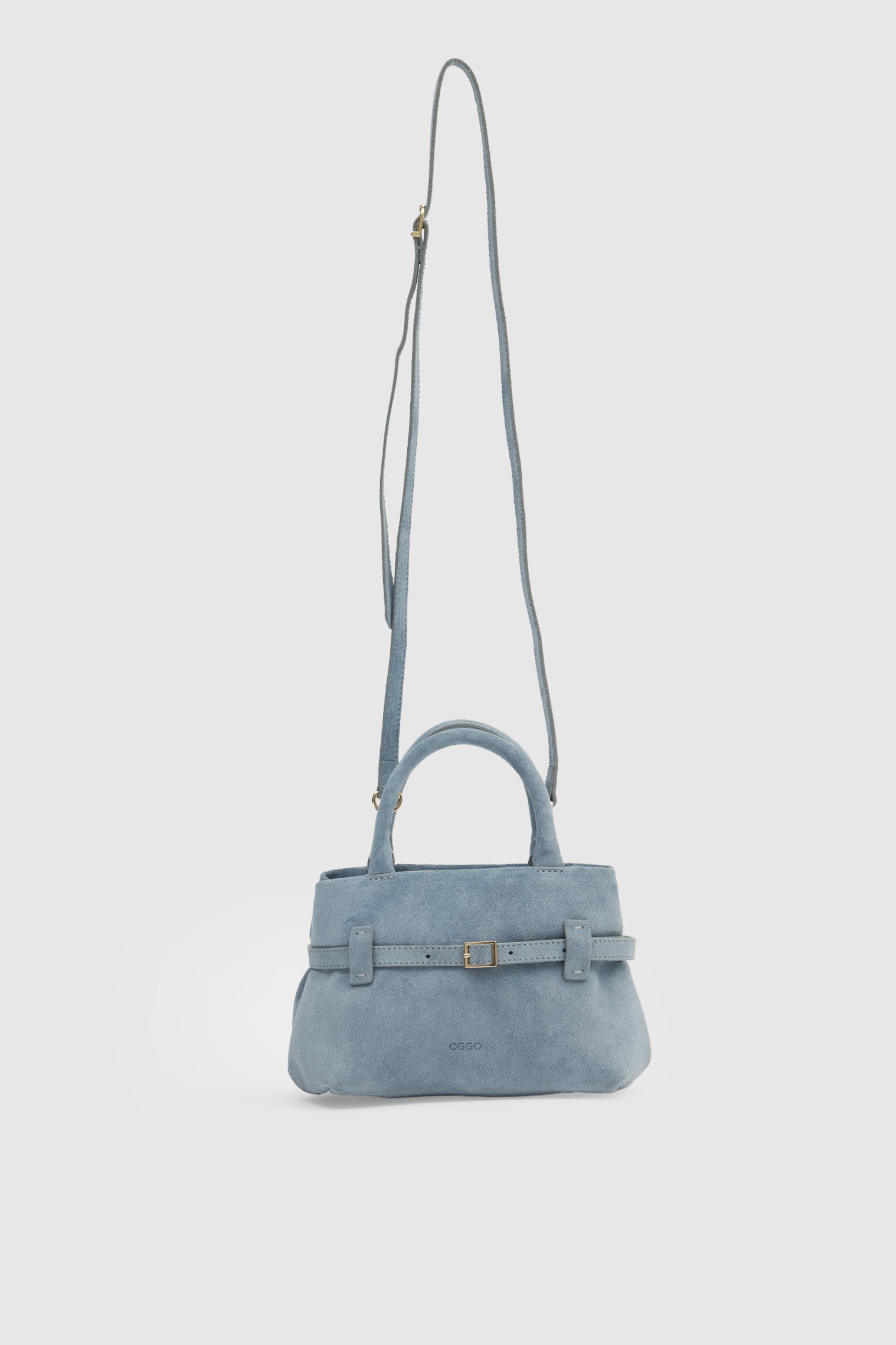 SUVEA NORA Mini Suede