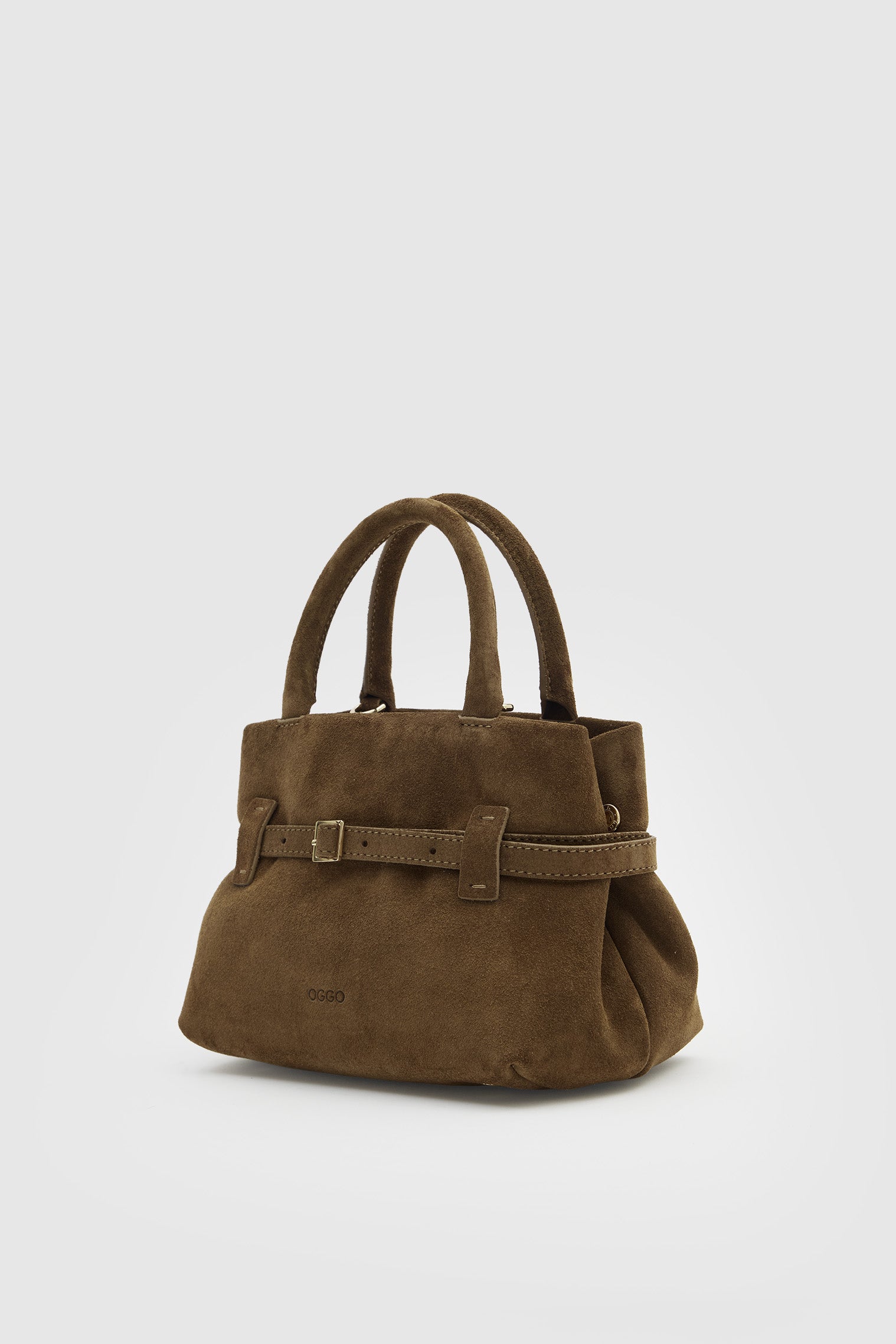 SUVEA NORA Mini Suede