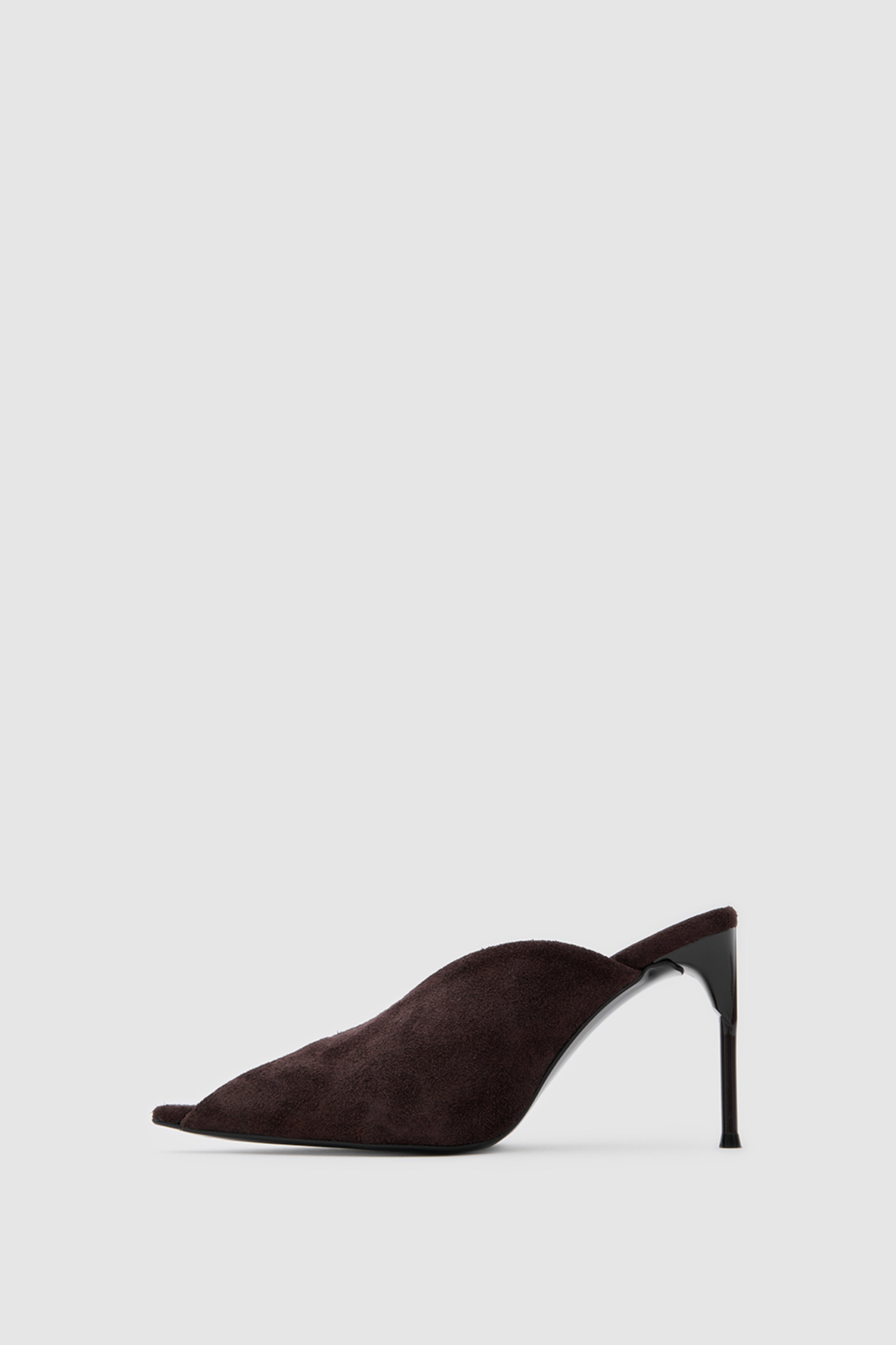 SUVEA Reveal Shape Luxe Heels