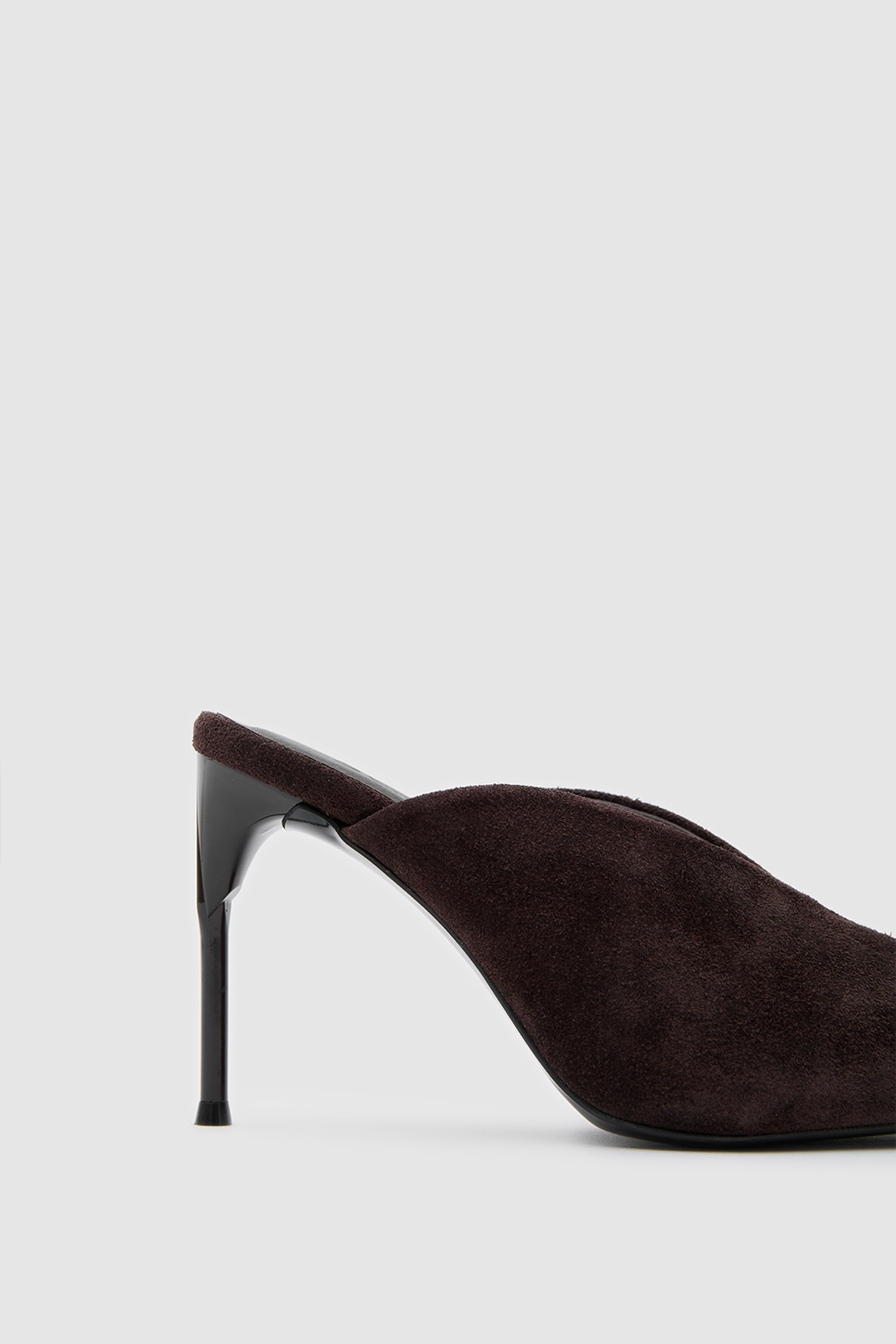 SUVEA Reveal Shape Luxe Heels
