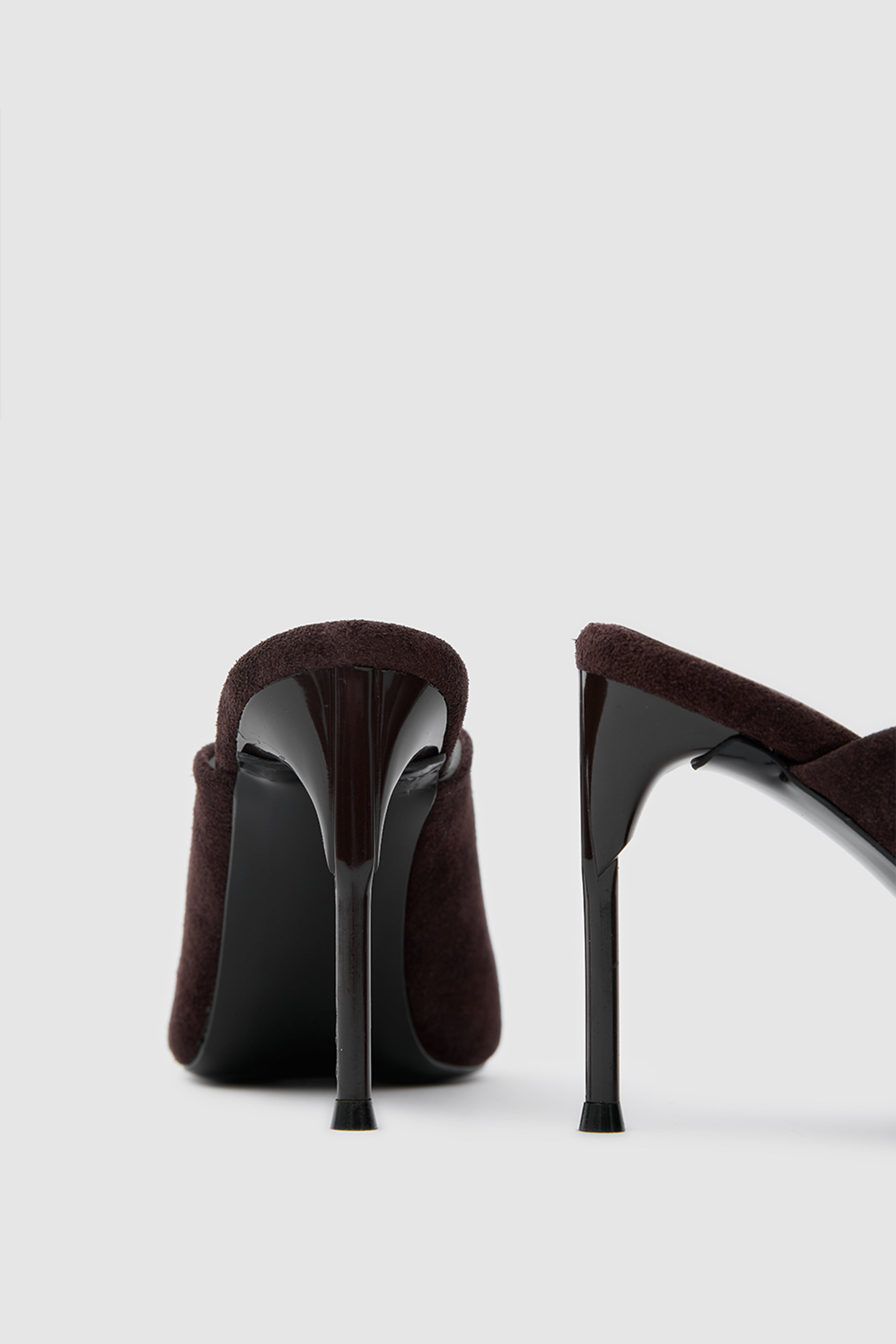 SUVEA Reveal Shape Luxe Heels