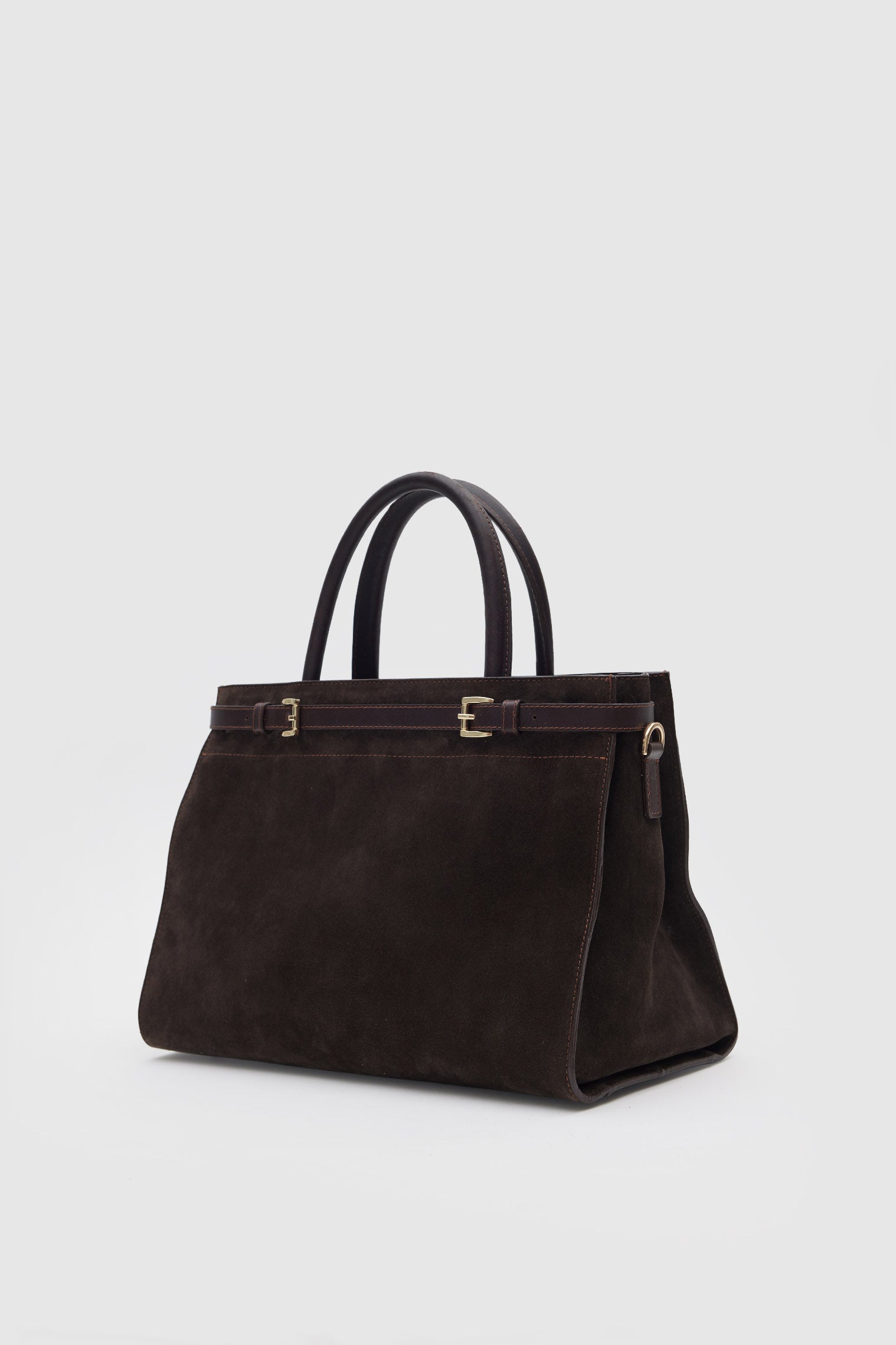 OGGO SUVEA GENUINE LEATHER Handbag