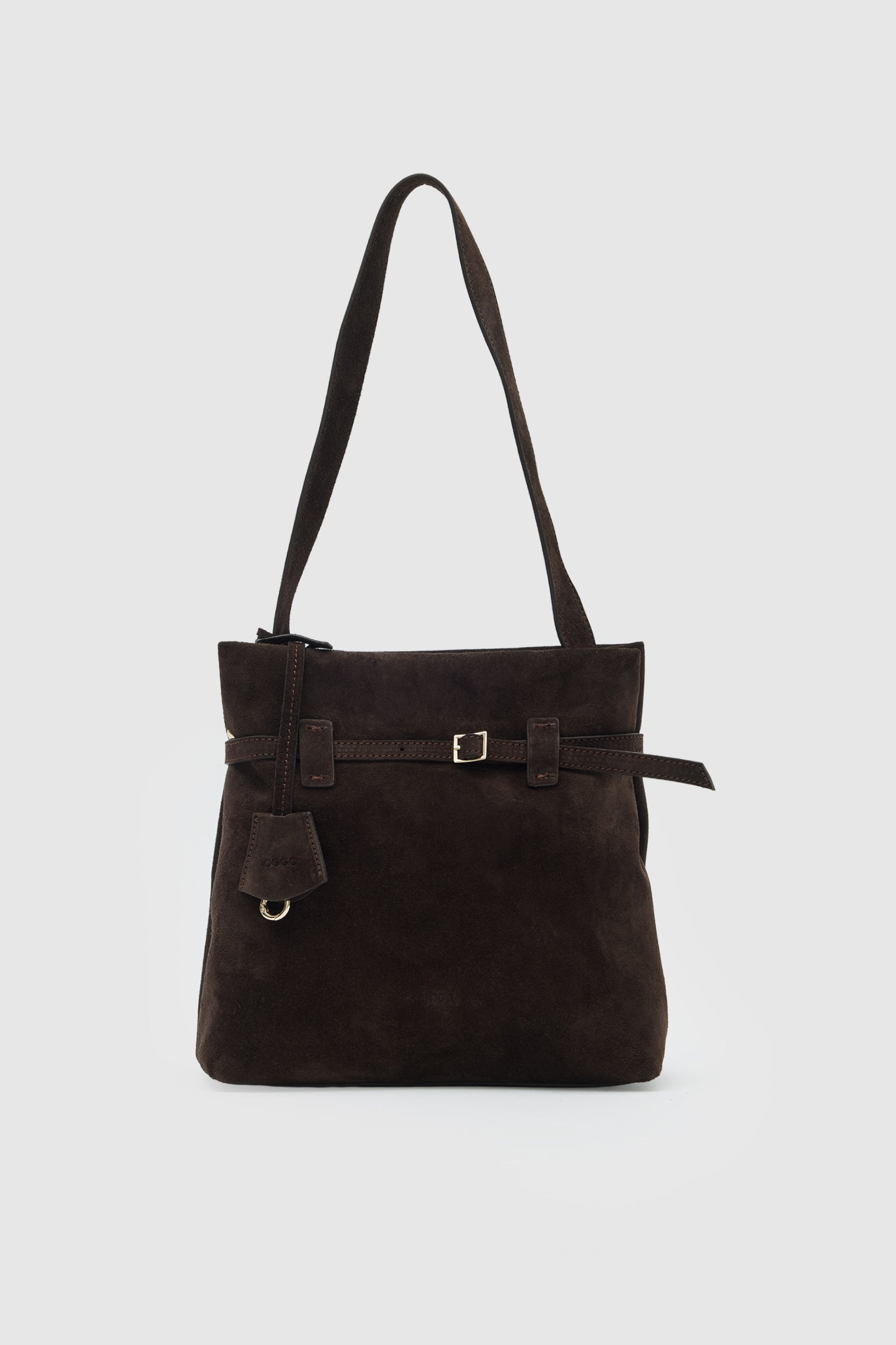 SUVEA NORA Vertical Suede