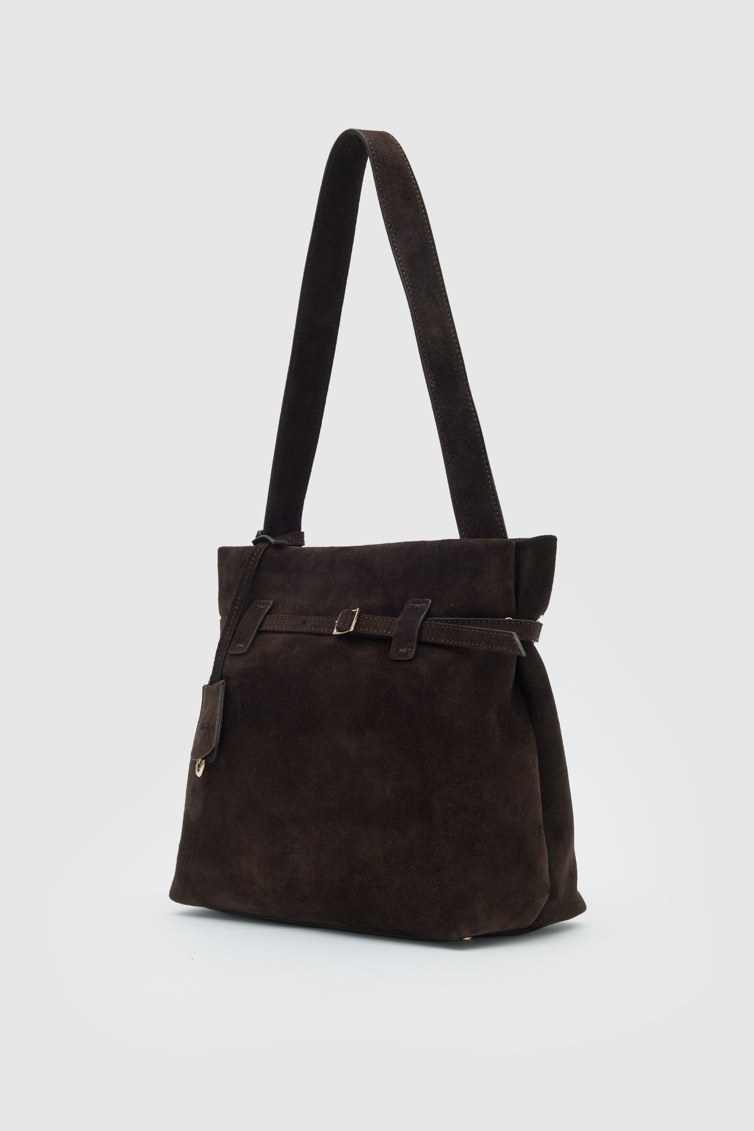 SUVEA NORA Vertical Suede