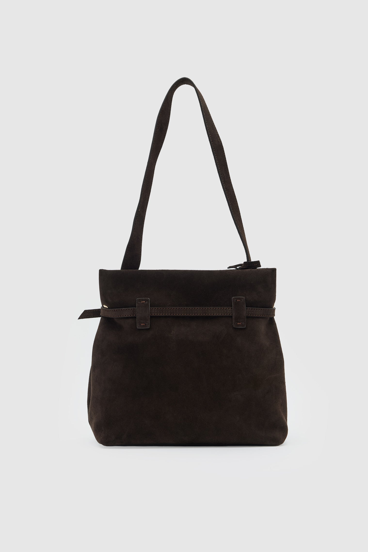 SUVEA NORA Vertical Suede