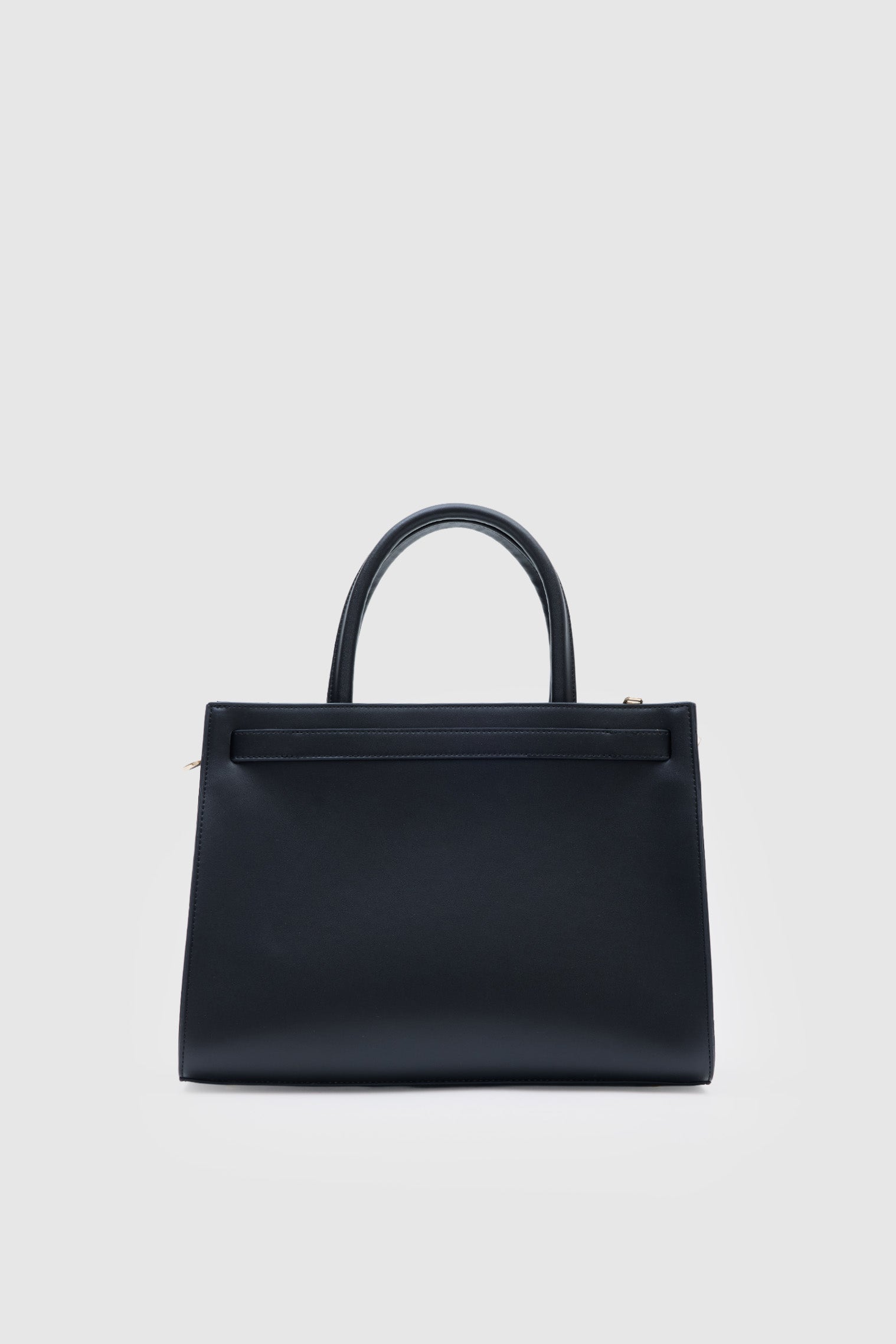 OGGO SUVEA LITE Suede Leather Handbag
