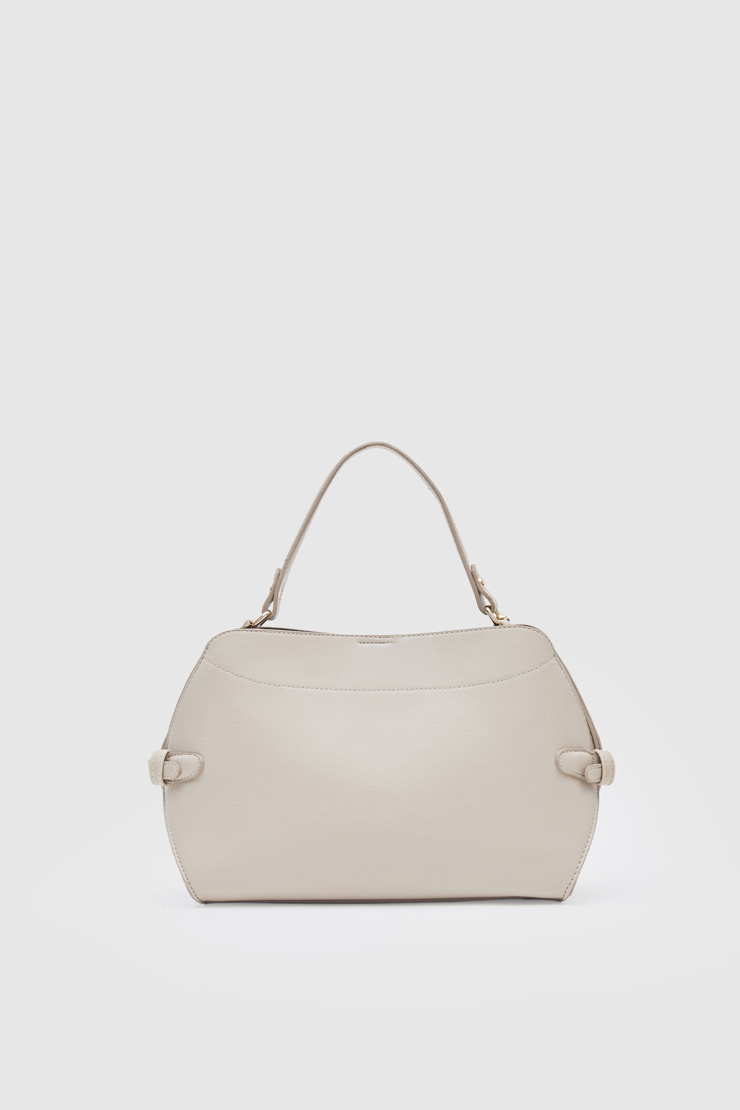 OGGO SUVEA LİTE SÜET DERİ El & Çapraz Çanta