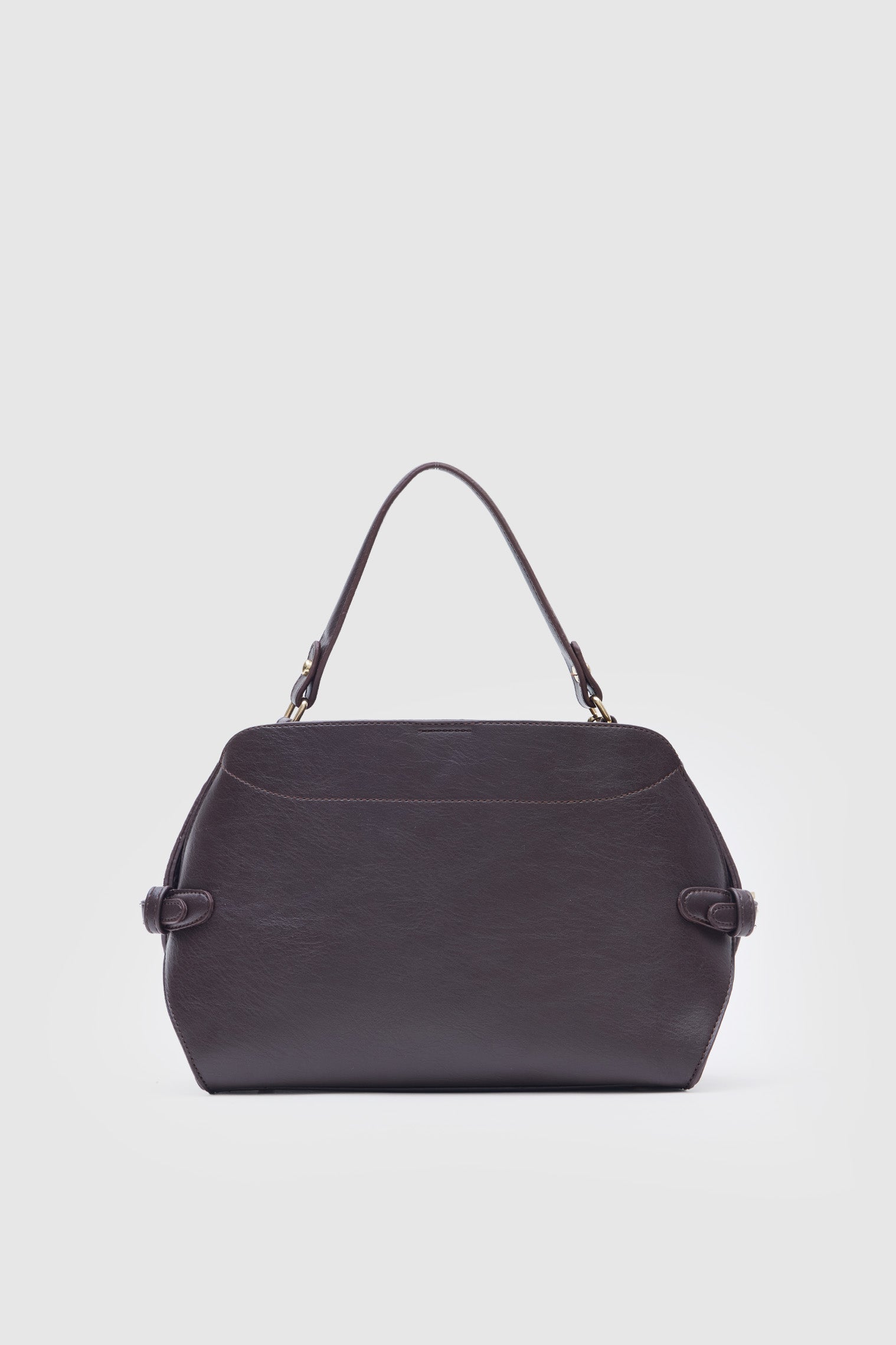 OGGO SUVEA LİTE SÜET DERİ El & Çapraz Çanta