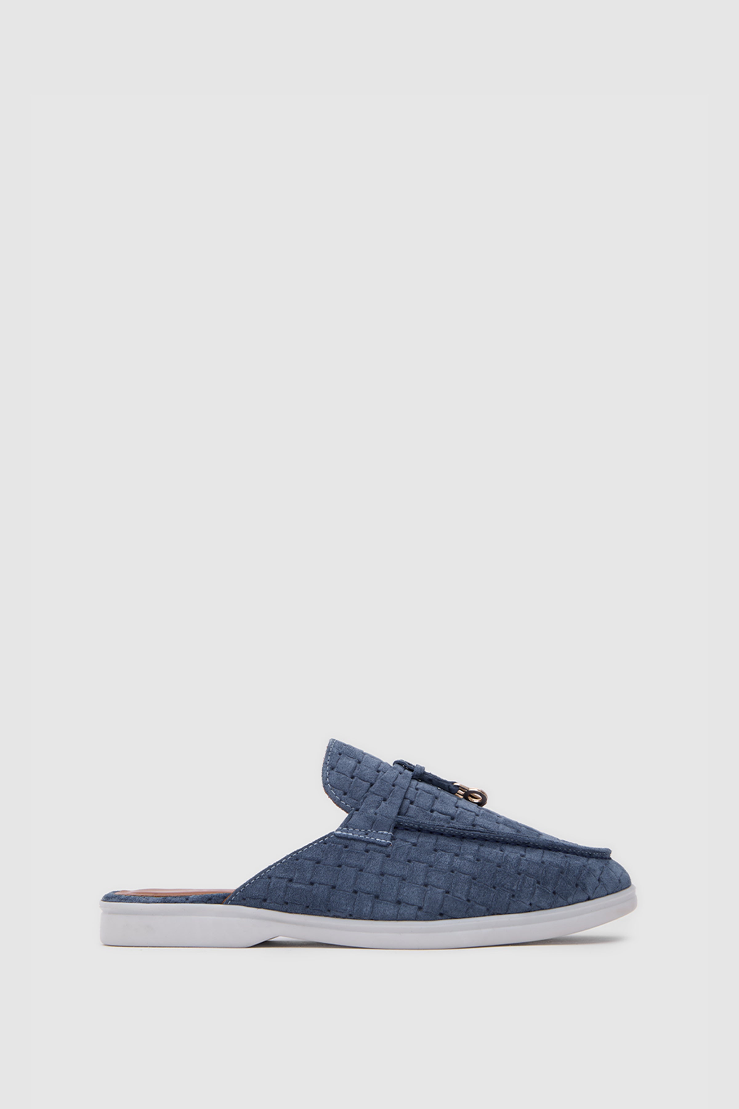 SUVEA ESSENTIAL Woven Mule