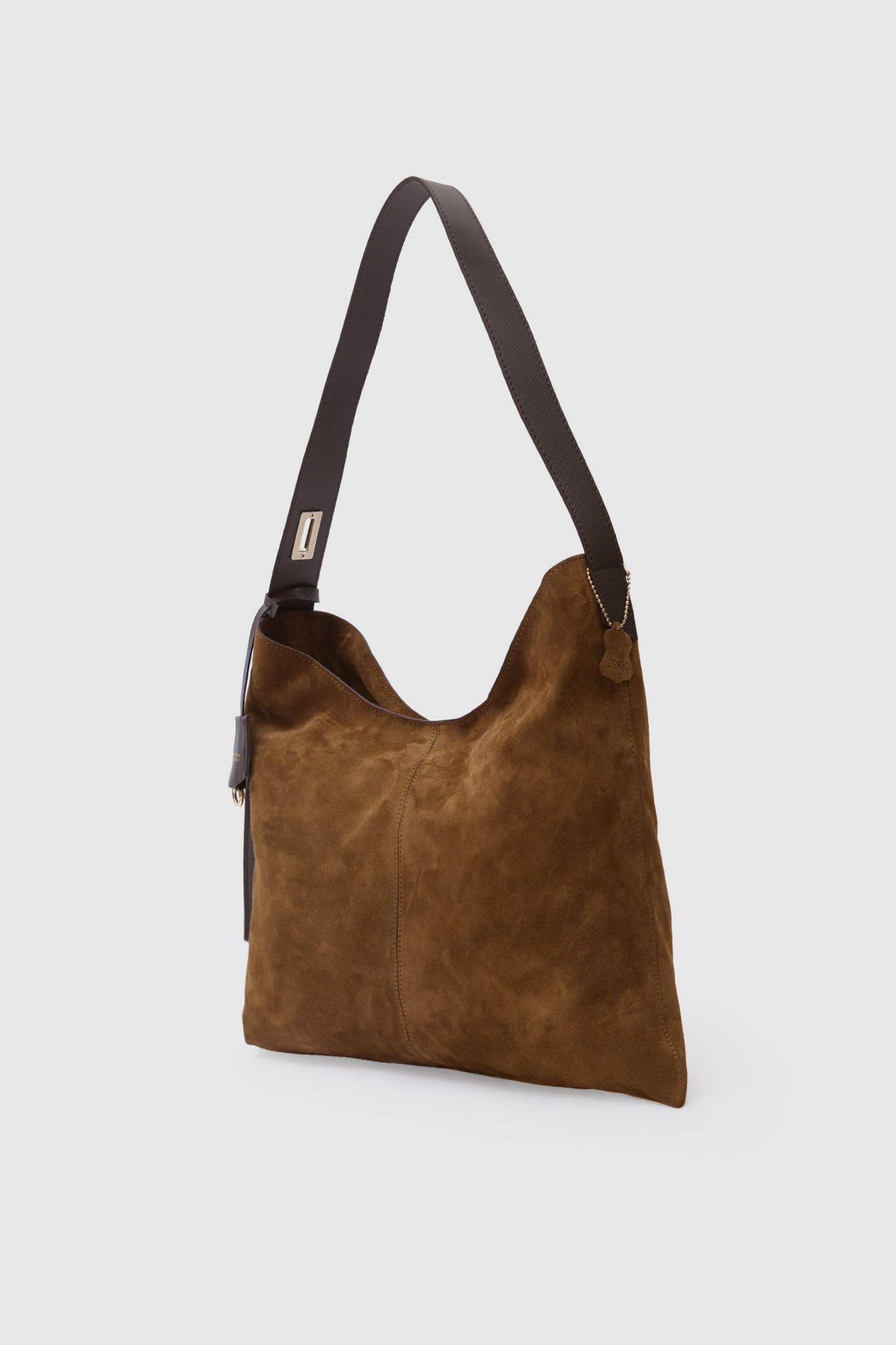 OGGO SUVEA GENUINE LEATHER Shoulder Bag