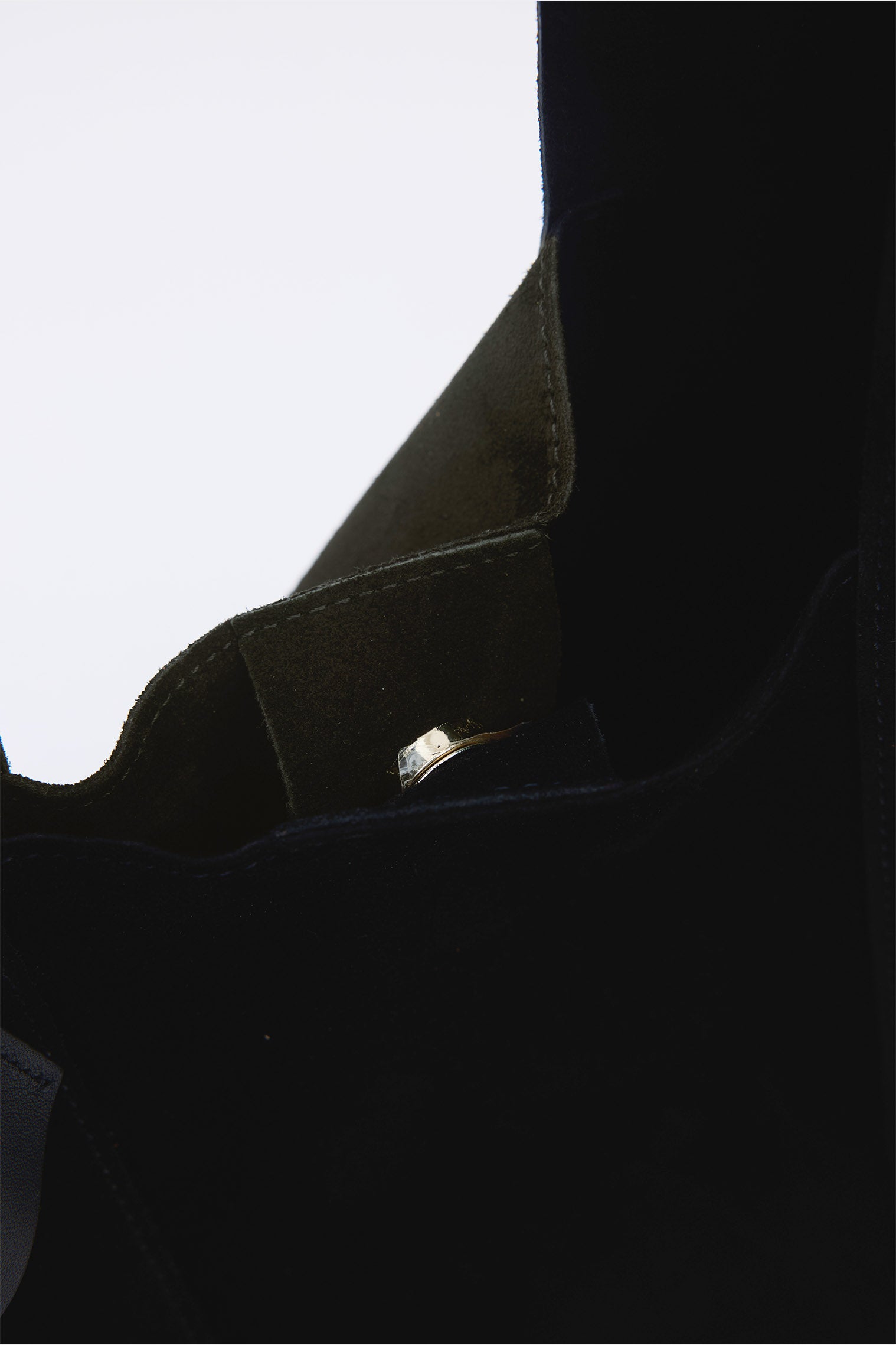 OGGO SUVEA Genuine Leather Shoulder Bag