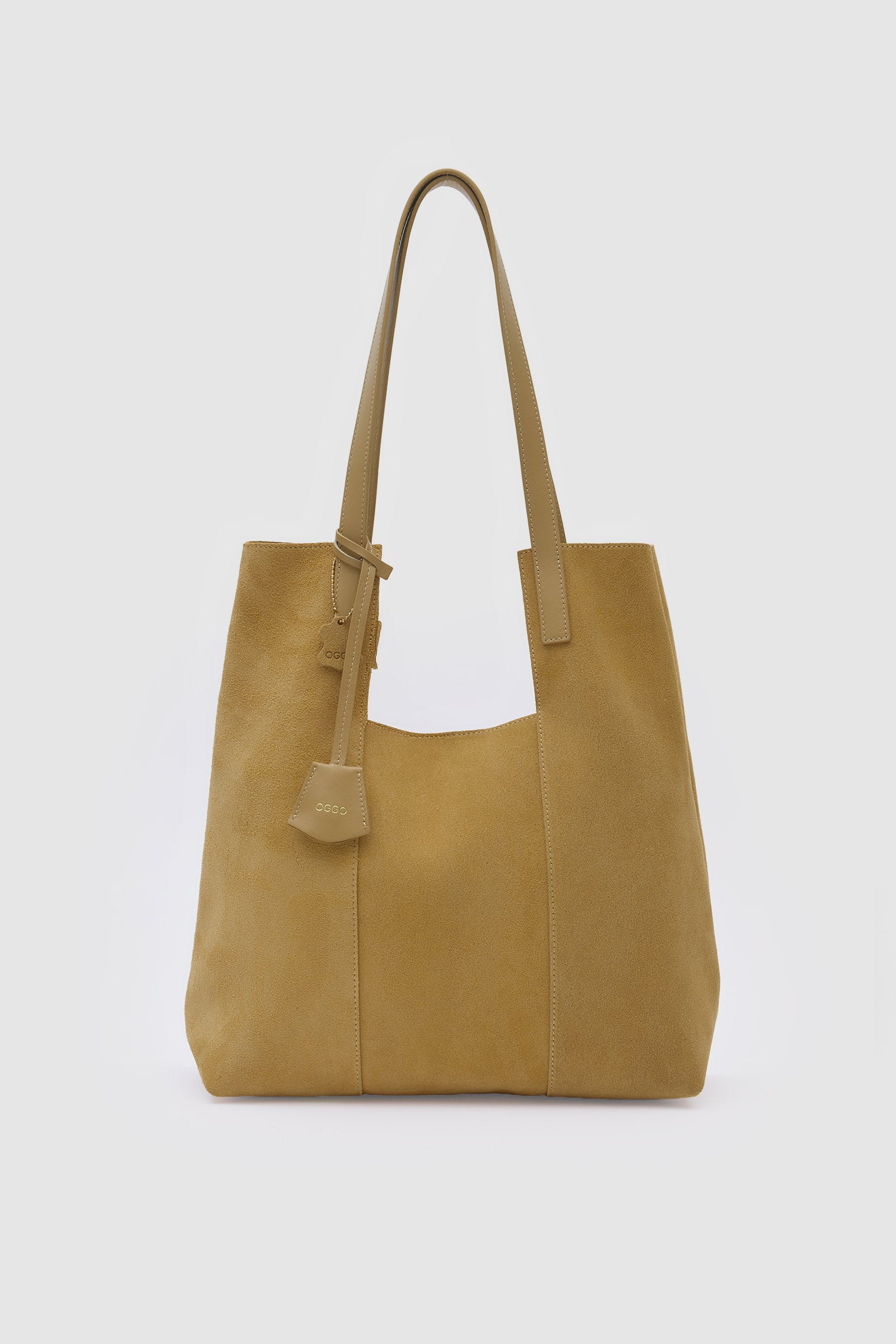 SUVEA LYNO Suede