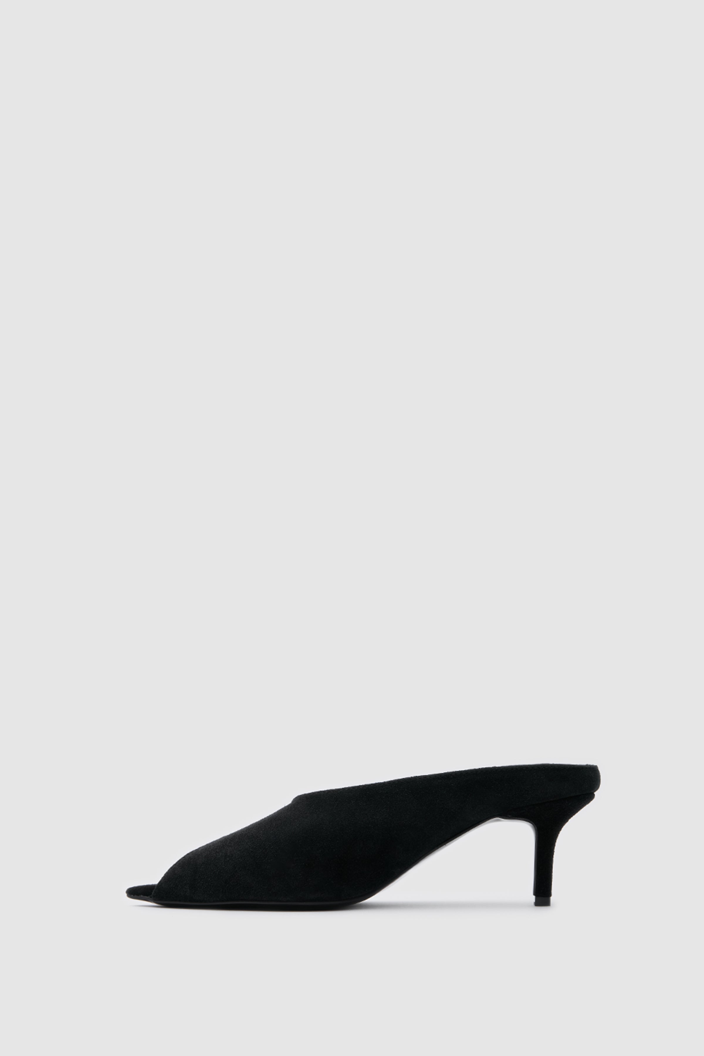 SUVEA Reveal Shape Heels