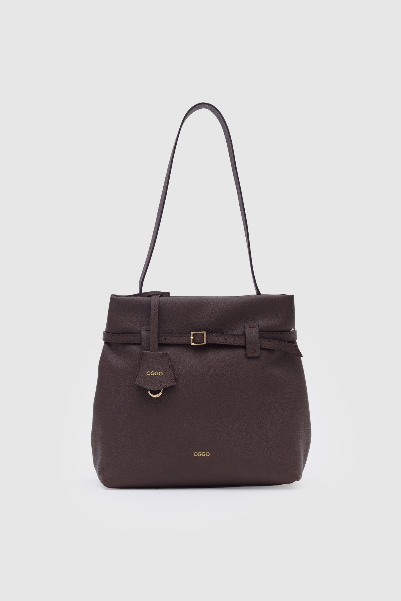 SUVEA NORA Vertical Suede