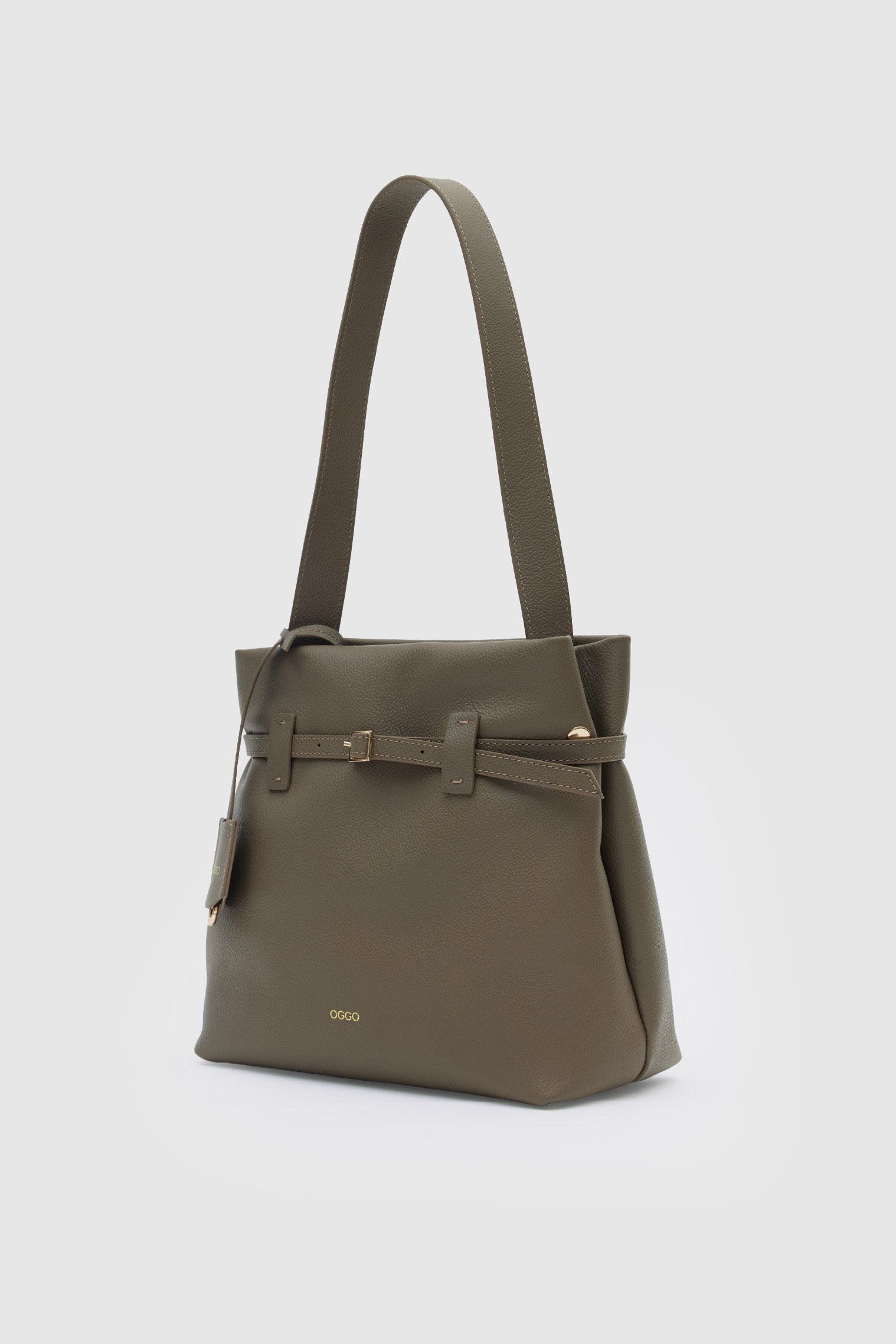 SUVEA NORA Vertical Suede