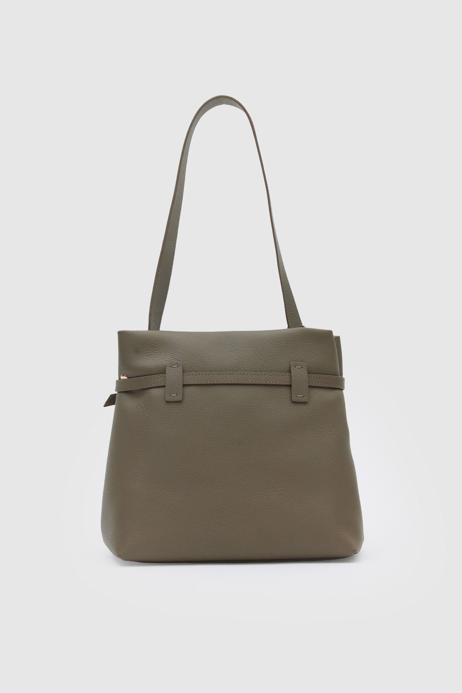 SUVEA NORA Vertical Suede