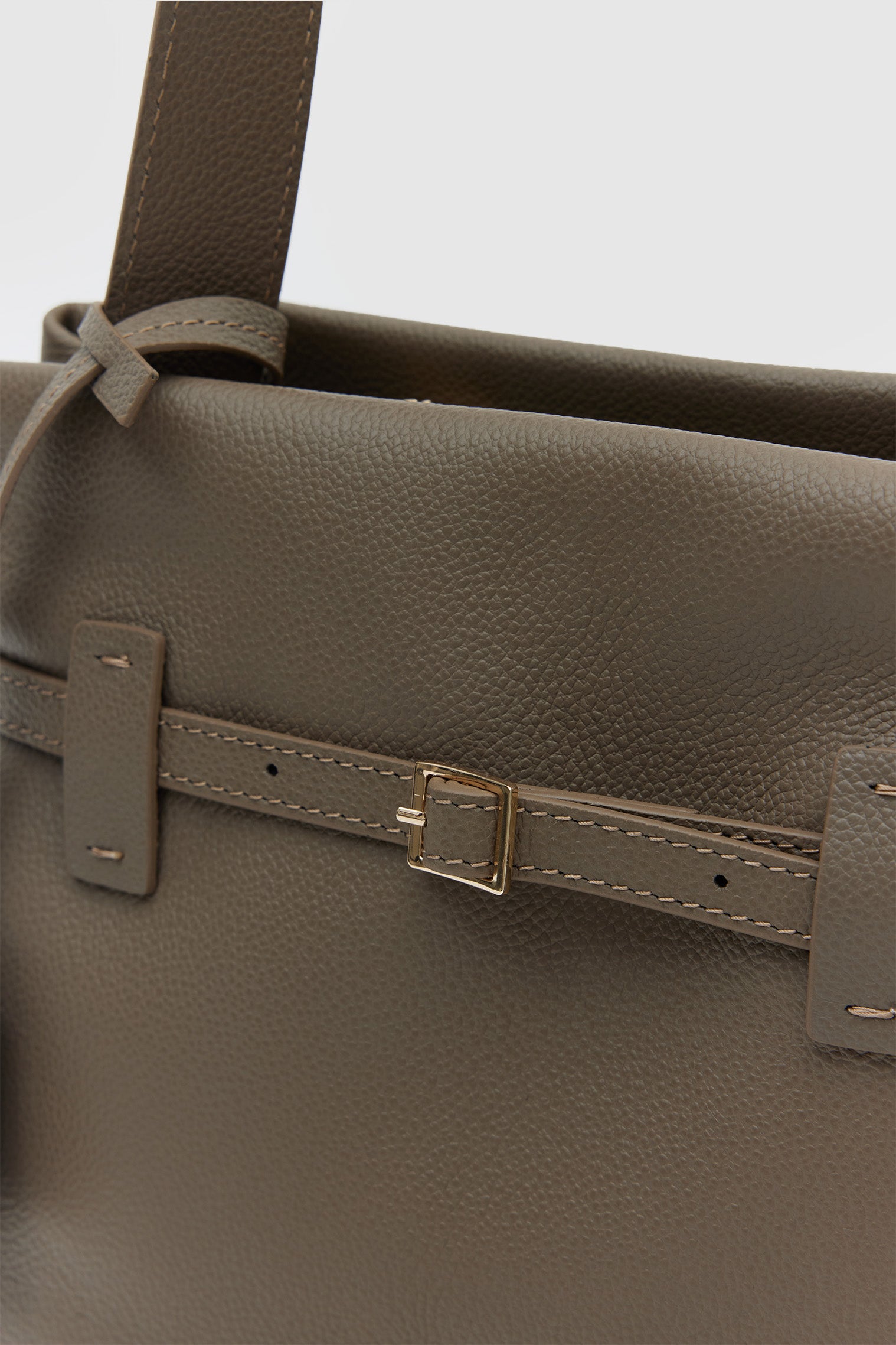 SUVEA NORA Vertical Suede