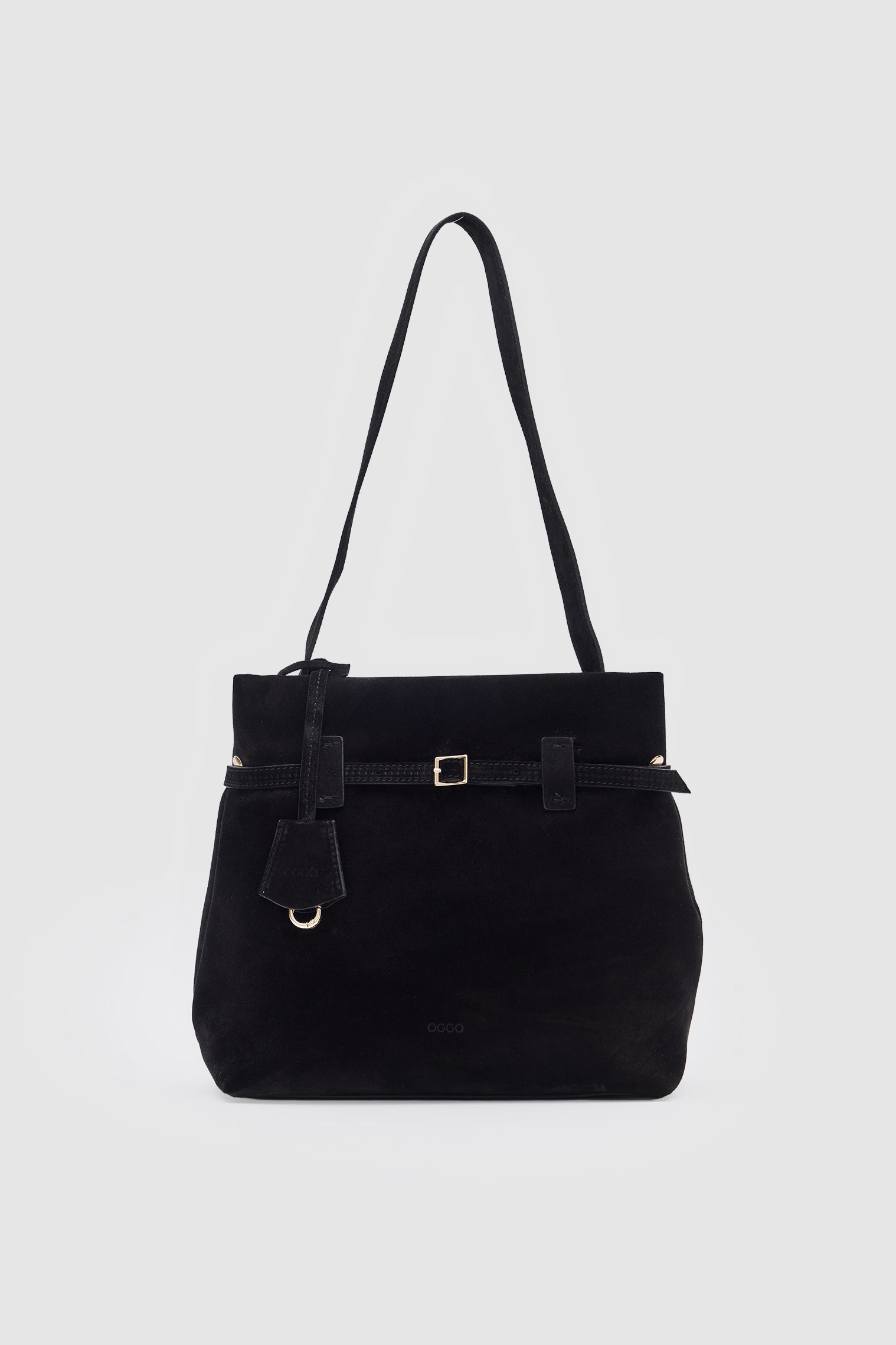 SUVEA NORA Vertical Suede