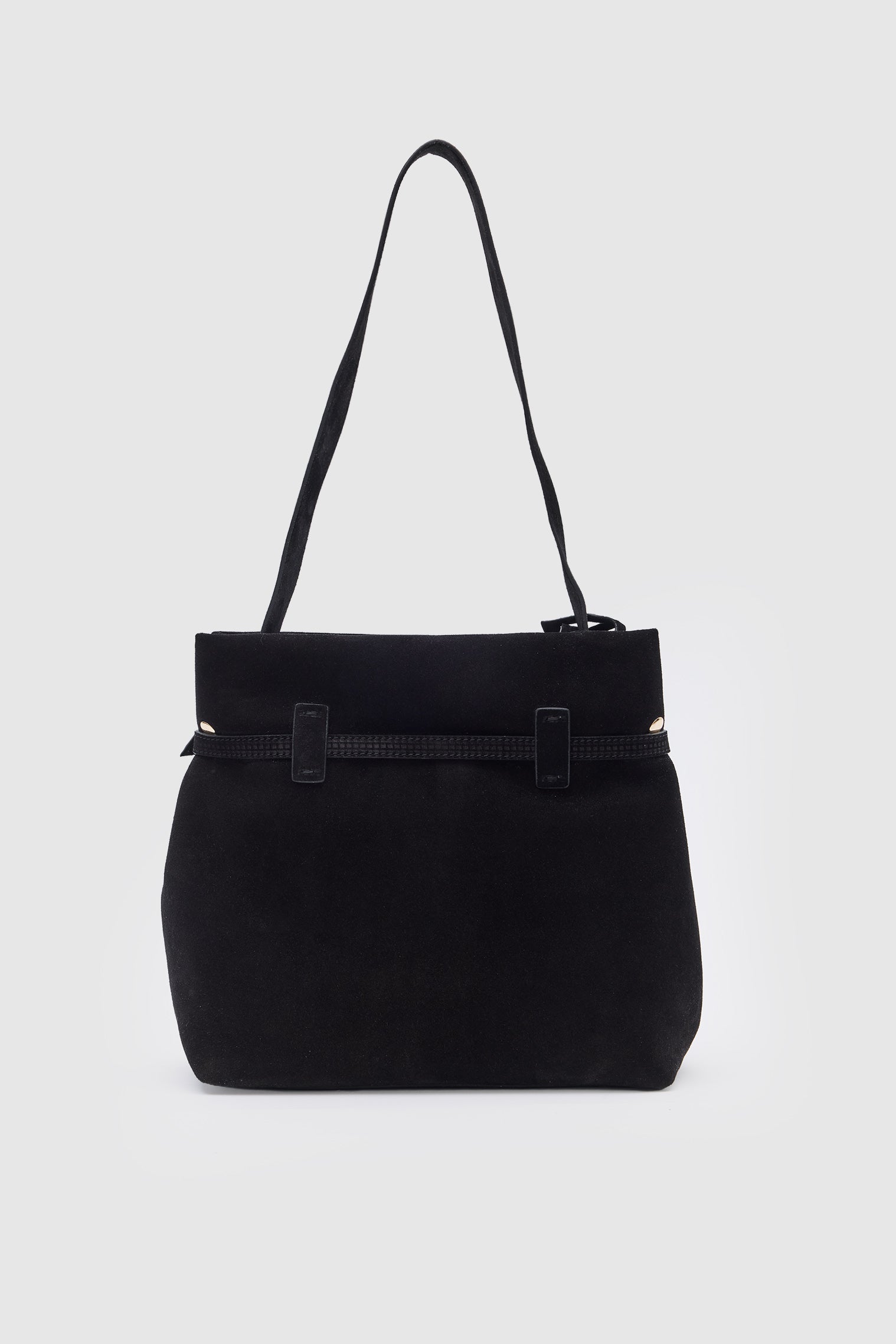 SUVEA NORA Vertical Suede