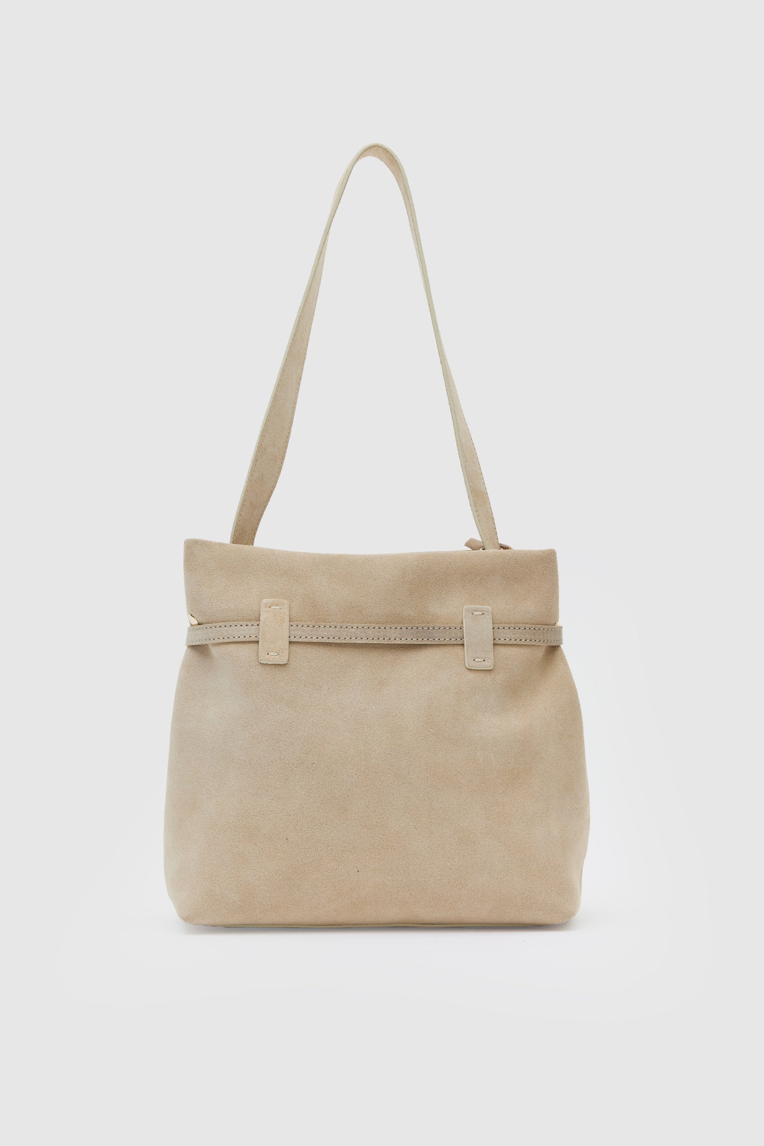 SUVEA NORA Vertical Suede