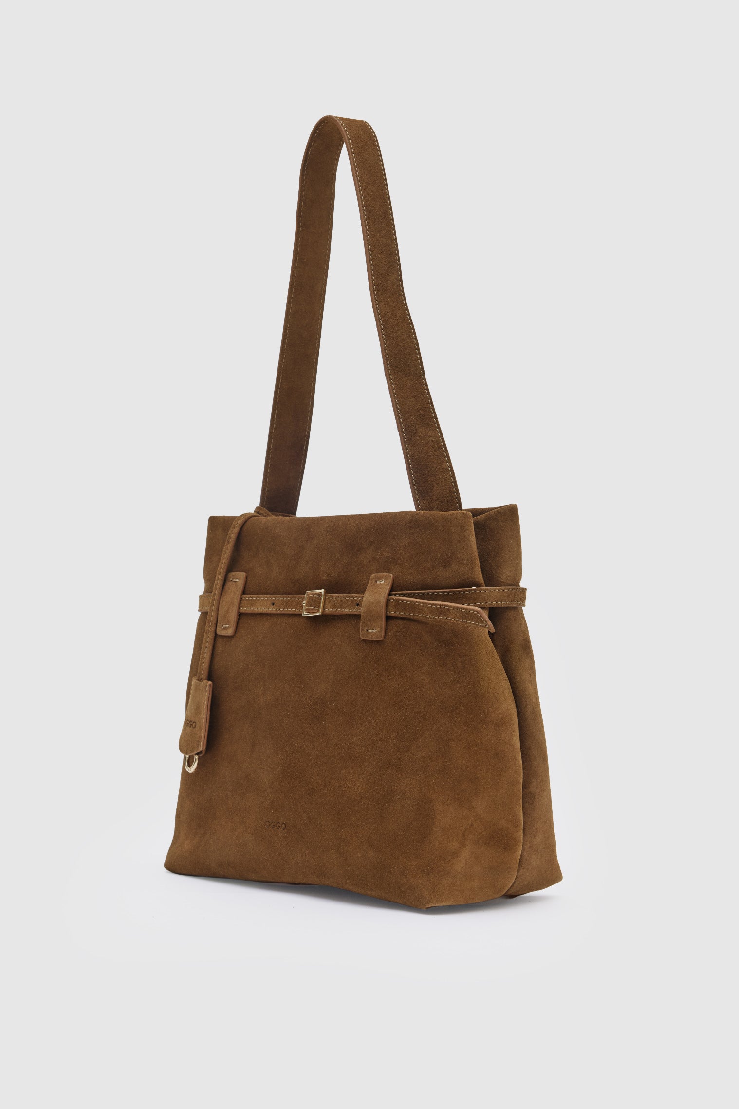 SUVEA NORA Vertical Suede