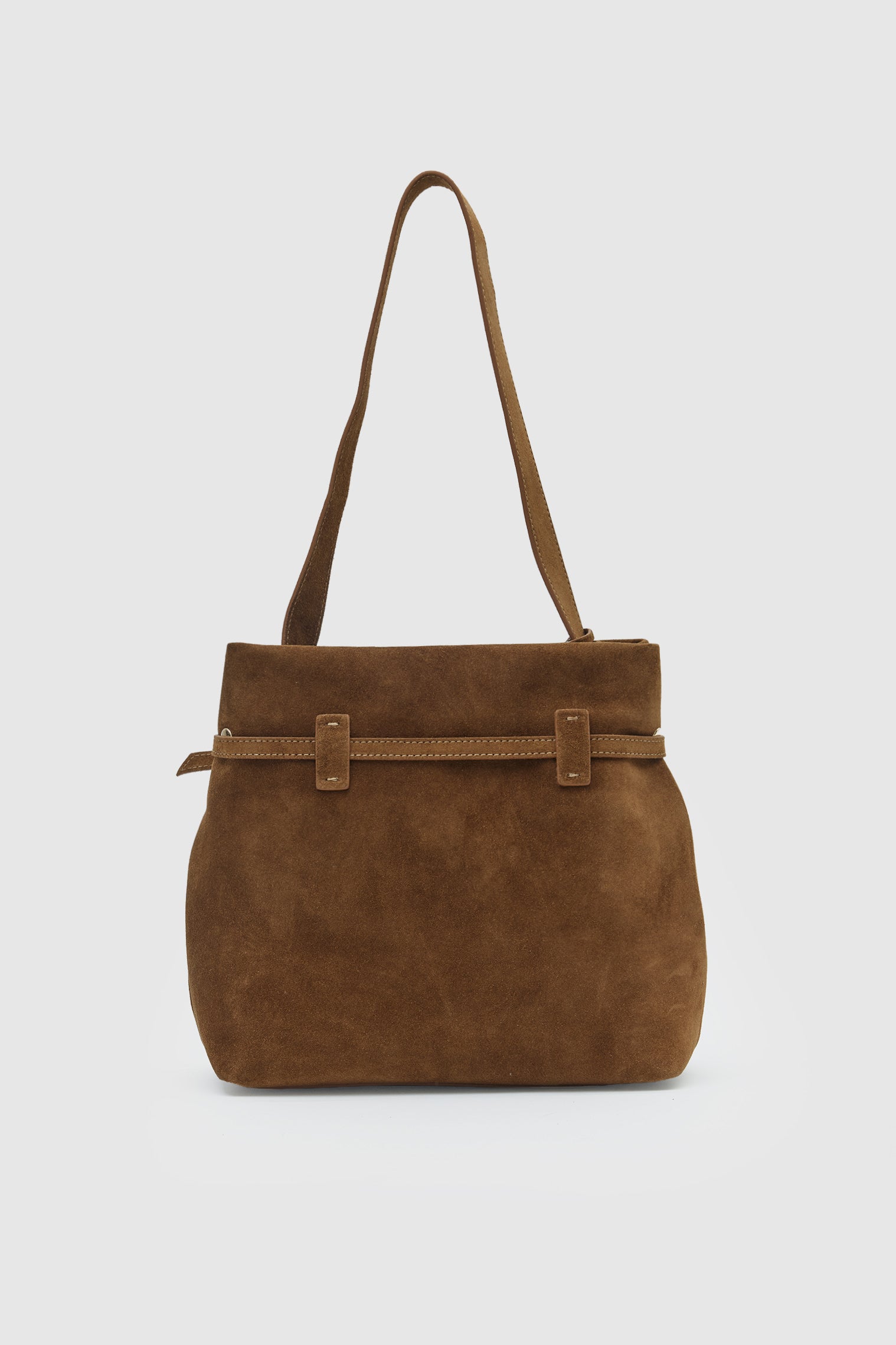 SUVEA NORA Vertical Suede