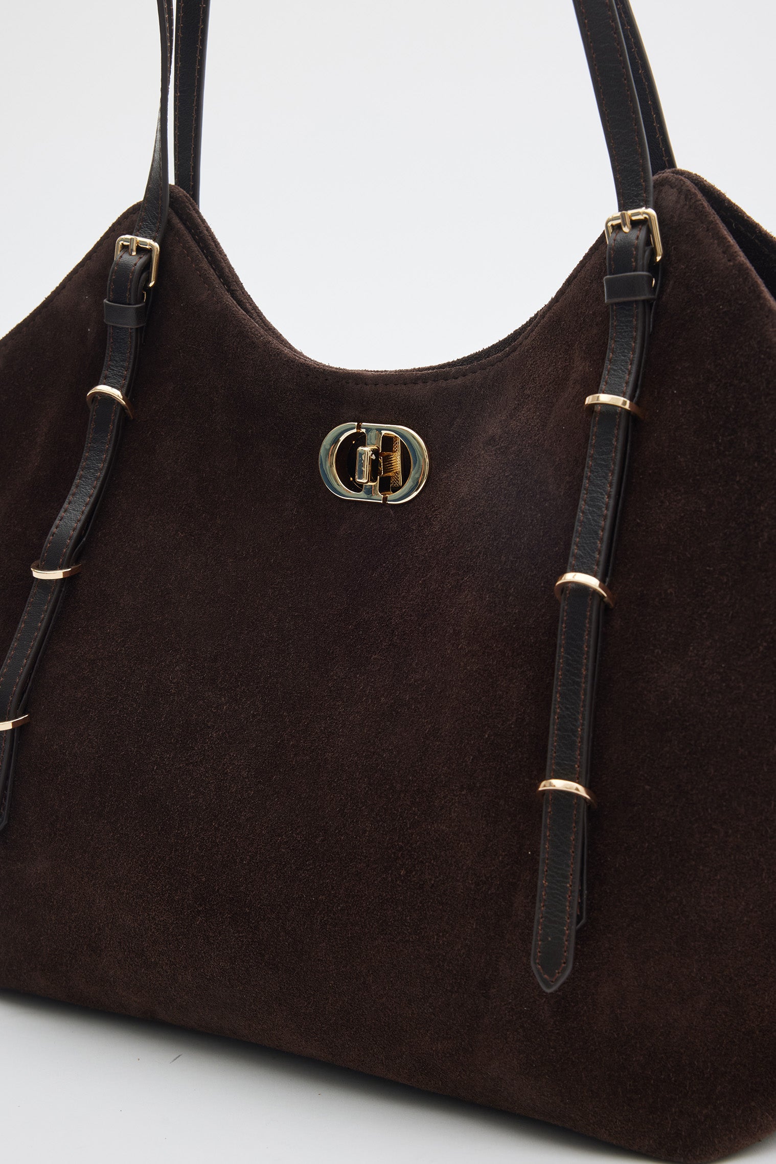 SUVEA DAREN Suede