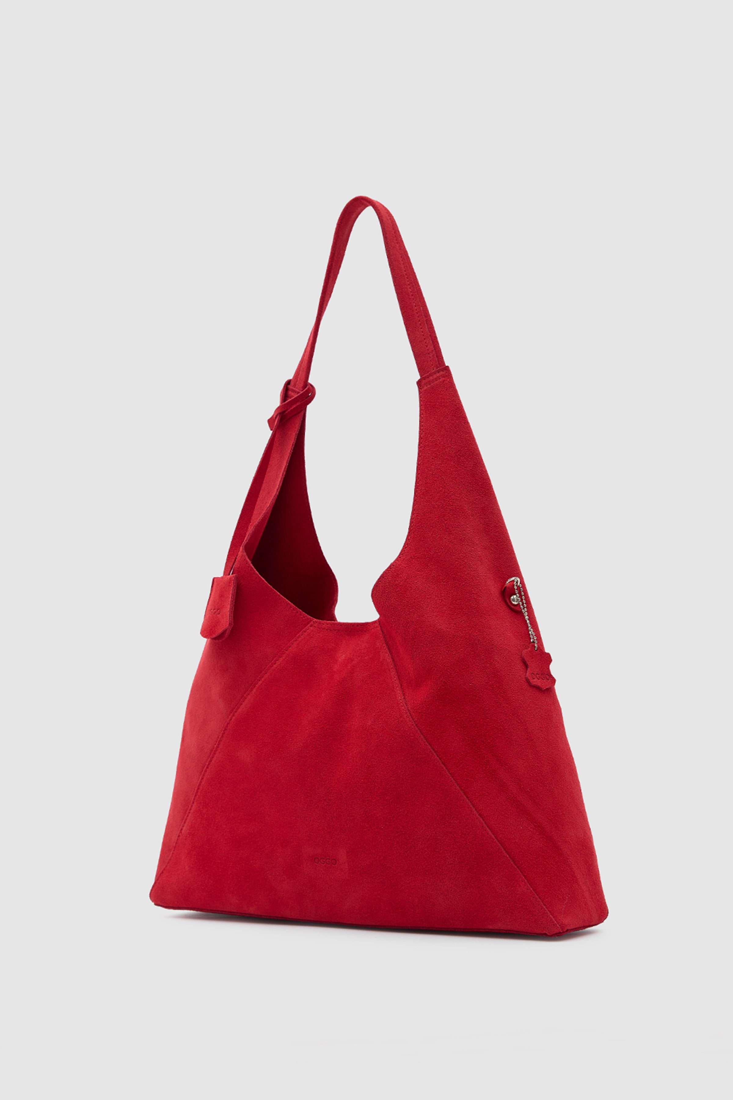 SUVEA NERA Suede