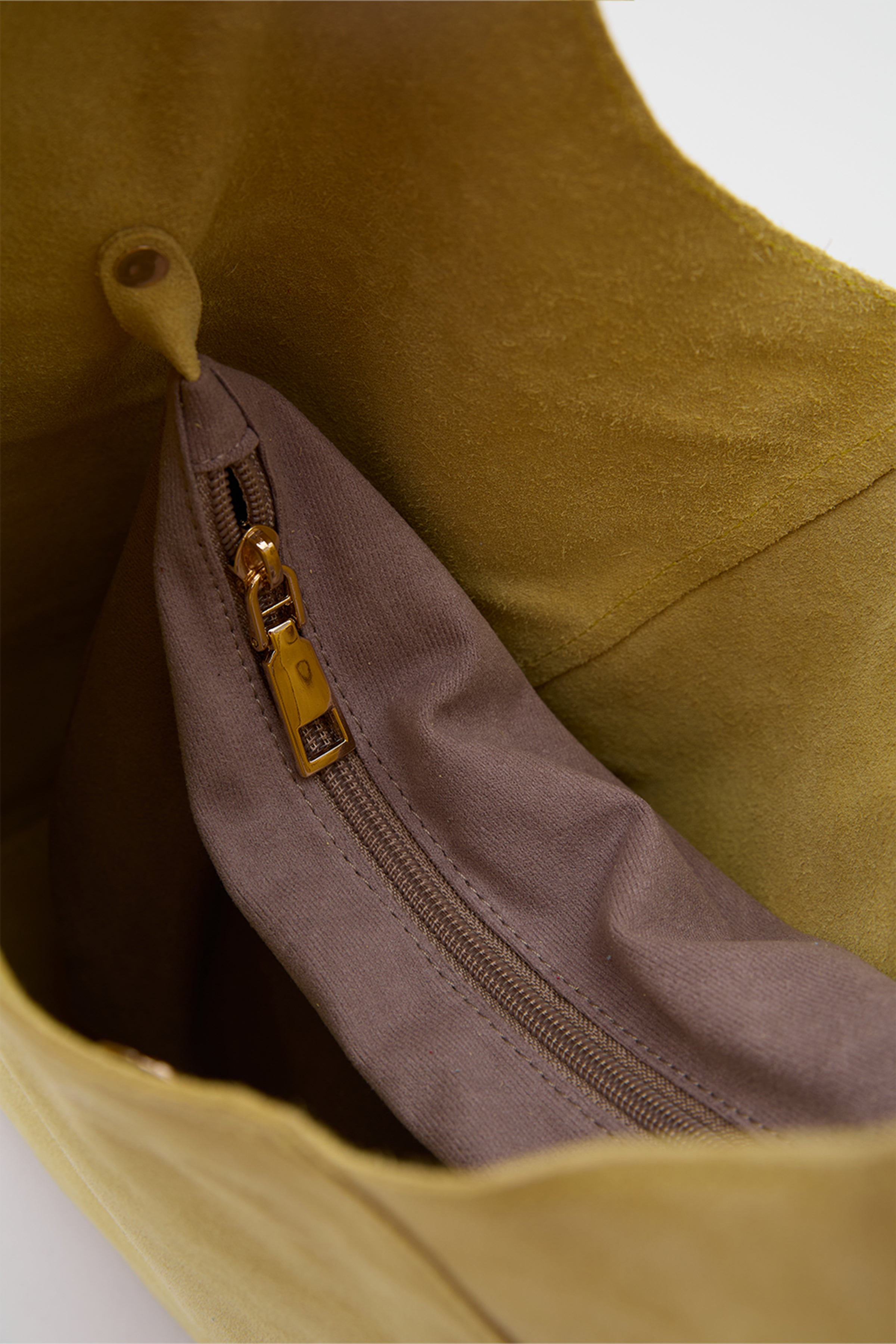 OGGO SUVEA Genuine Leather Shoulder Bag