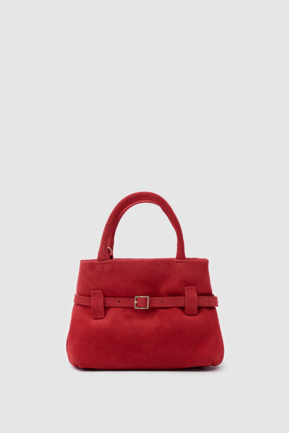 SUVEA NORA Mini Suede