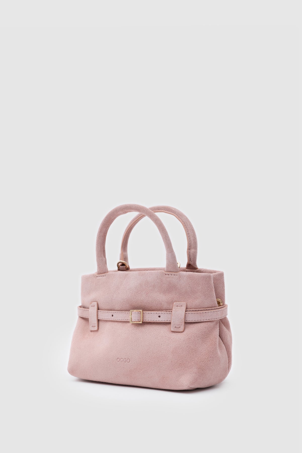 SUVEA NORA Mini Suede