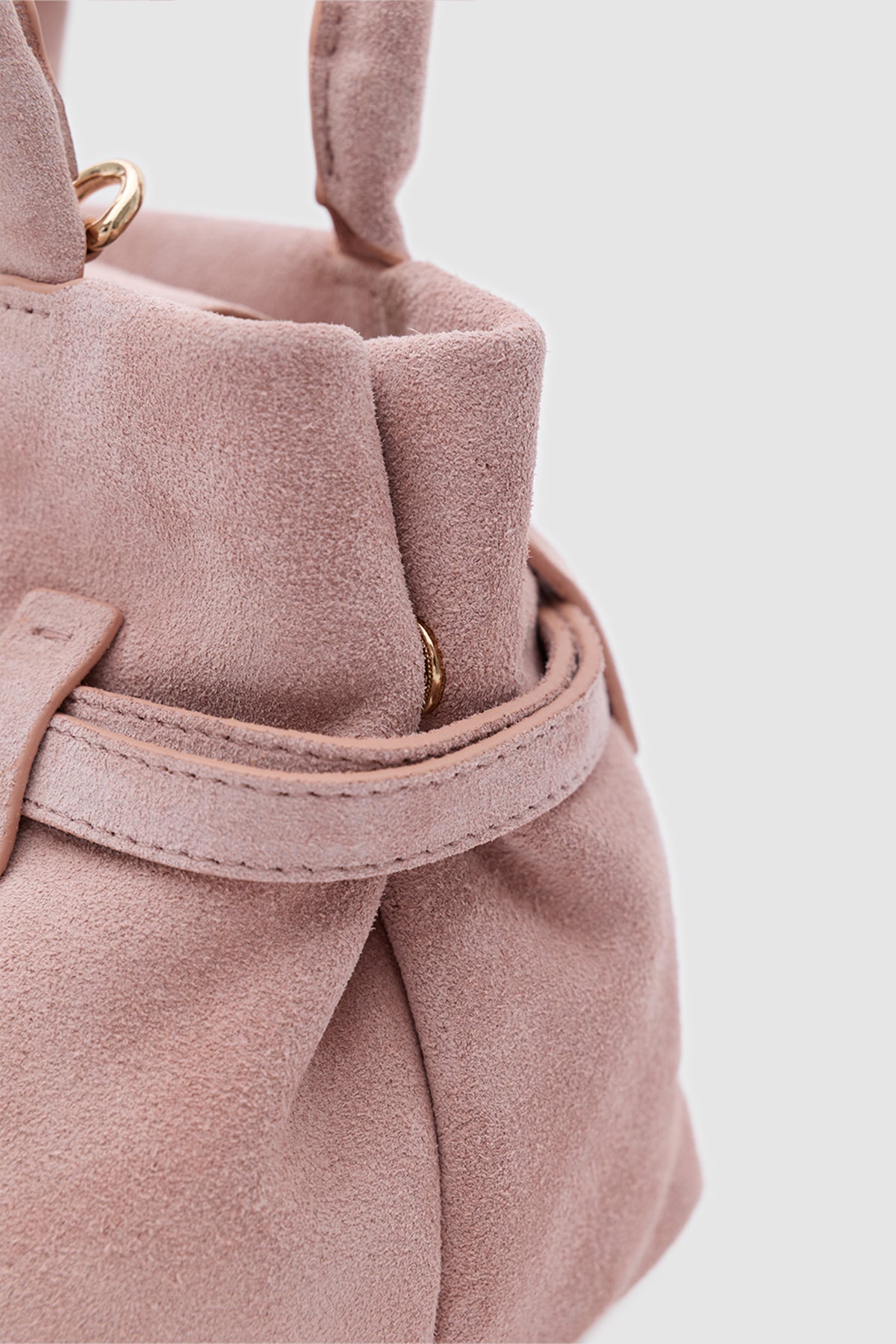 SUVEA NORA Mini Suede