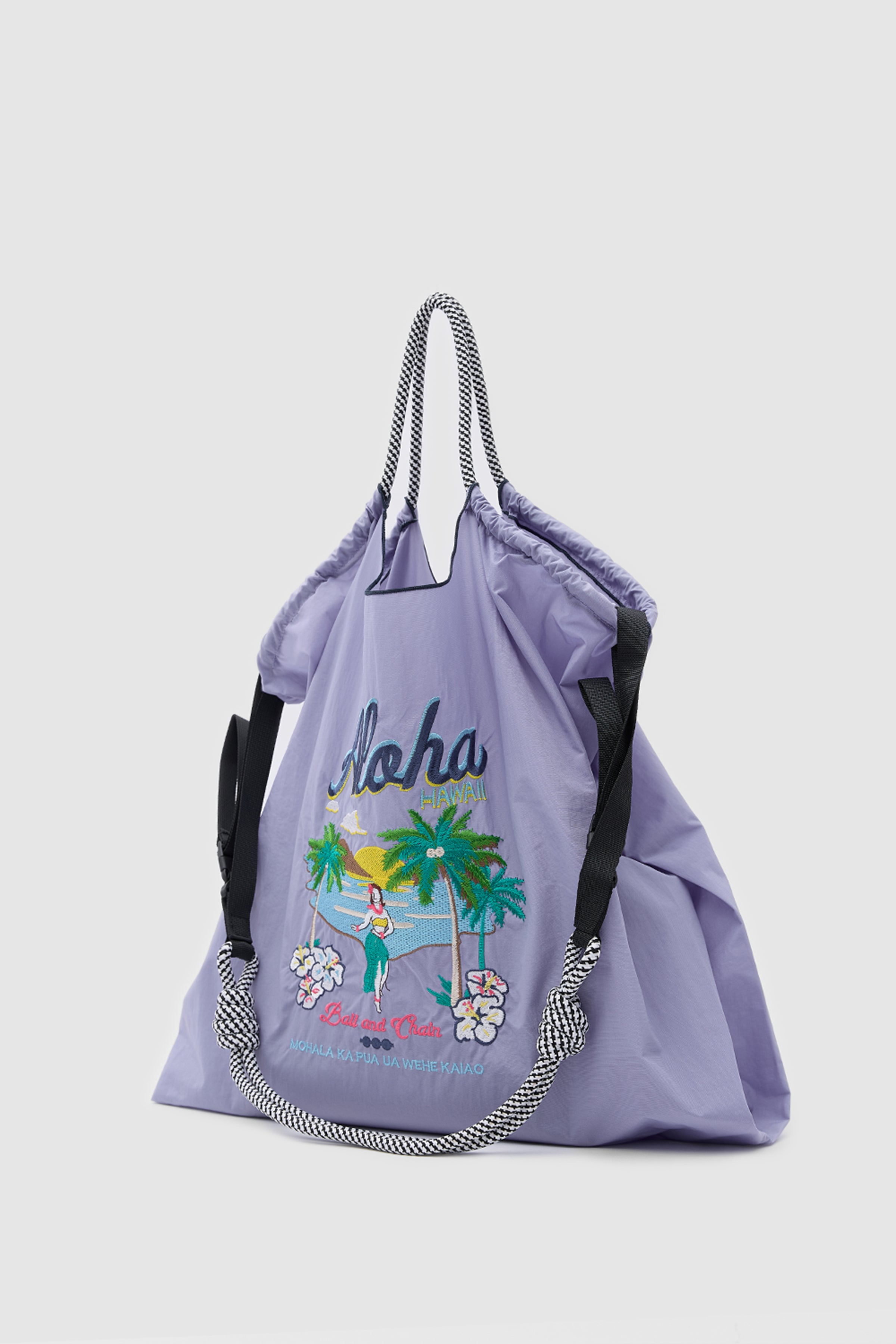 BLOOM STORIES  ALOHA L