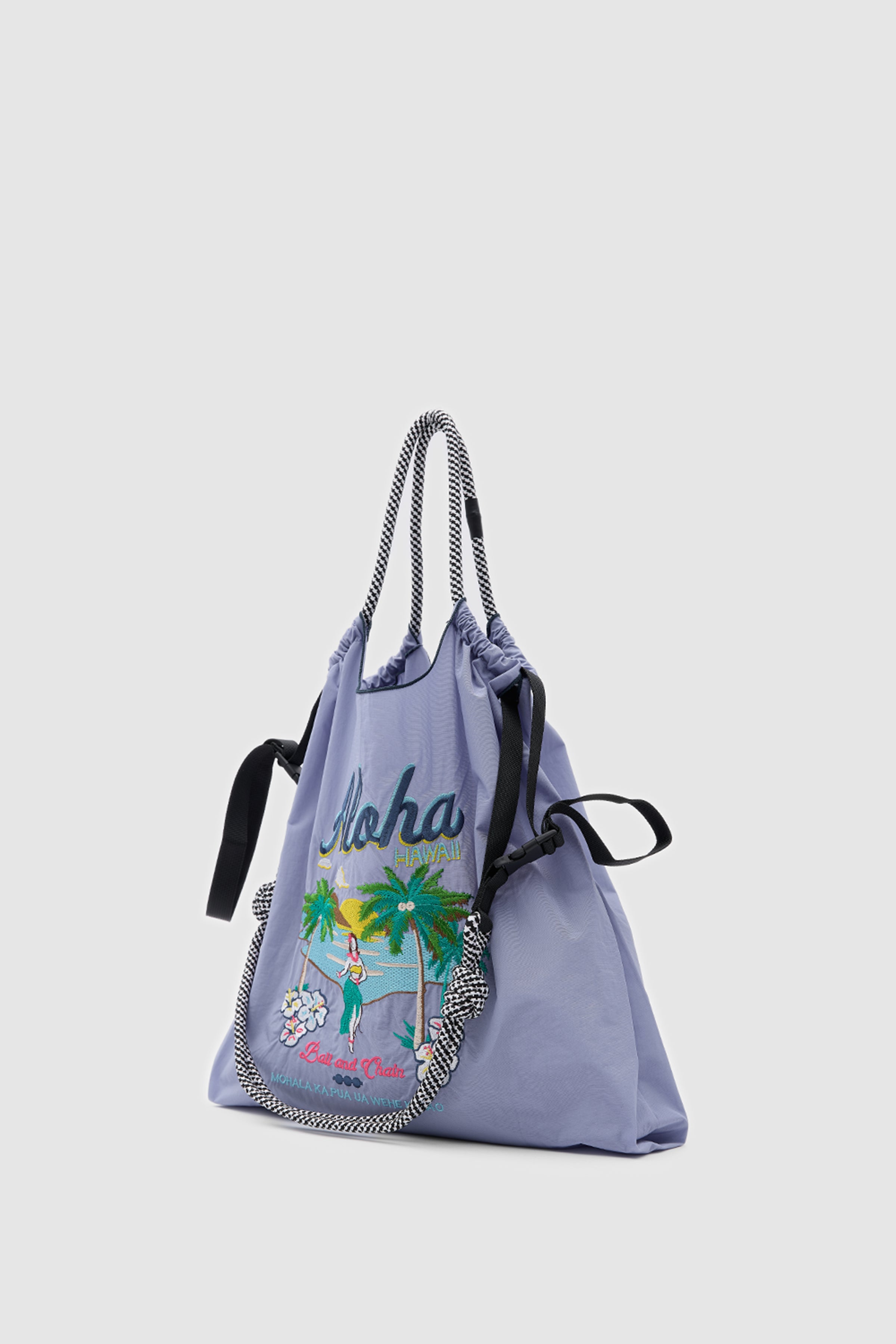 BLOOM STORIES  ALOHA M