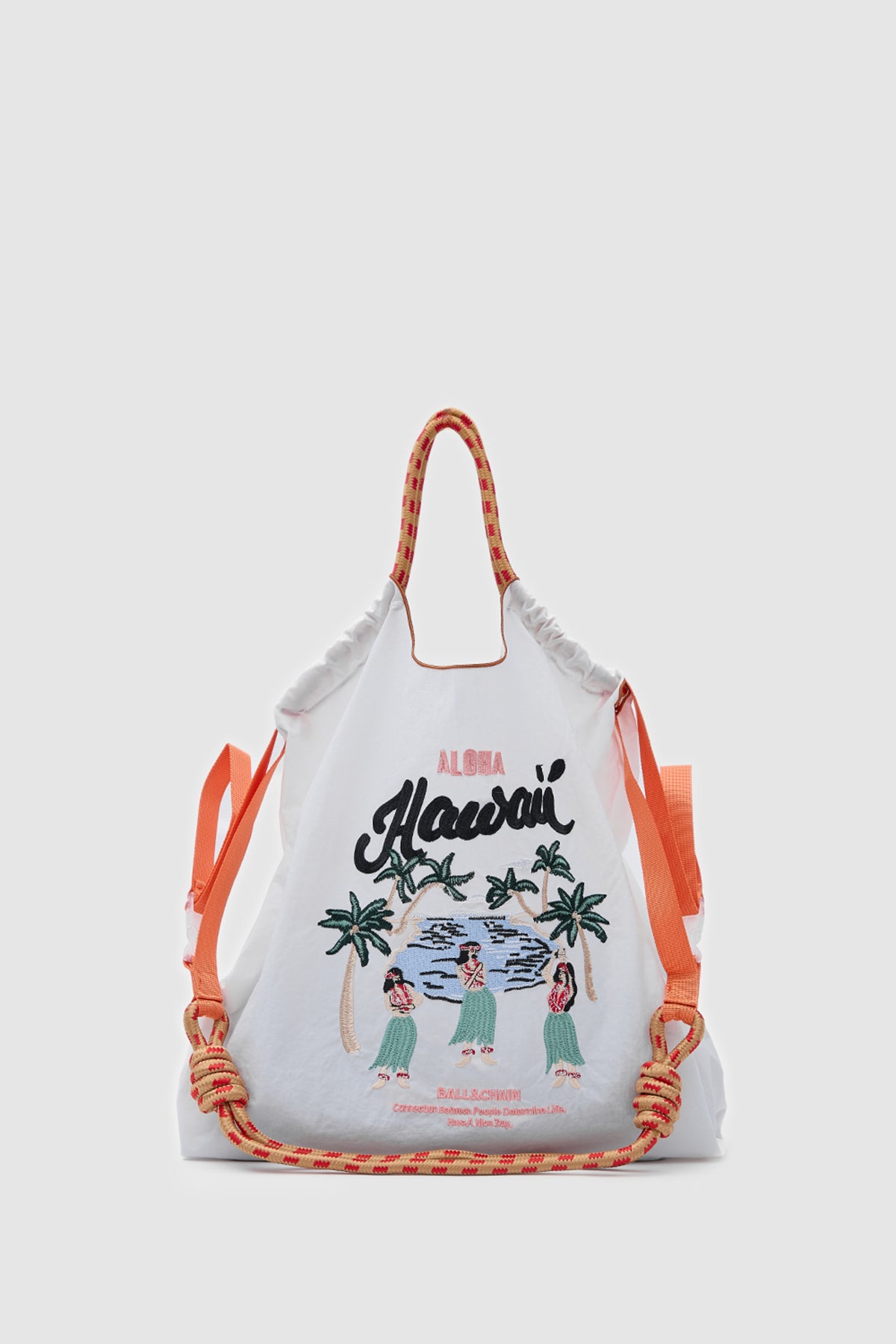 BLOOM STORIES  HAWAİİ M