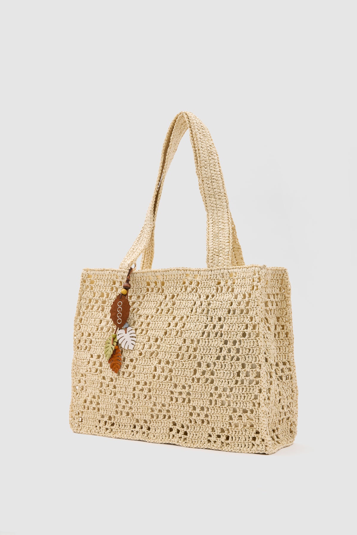 OGGO WİCKER Lace