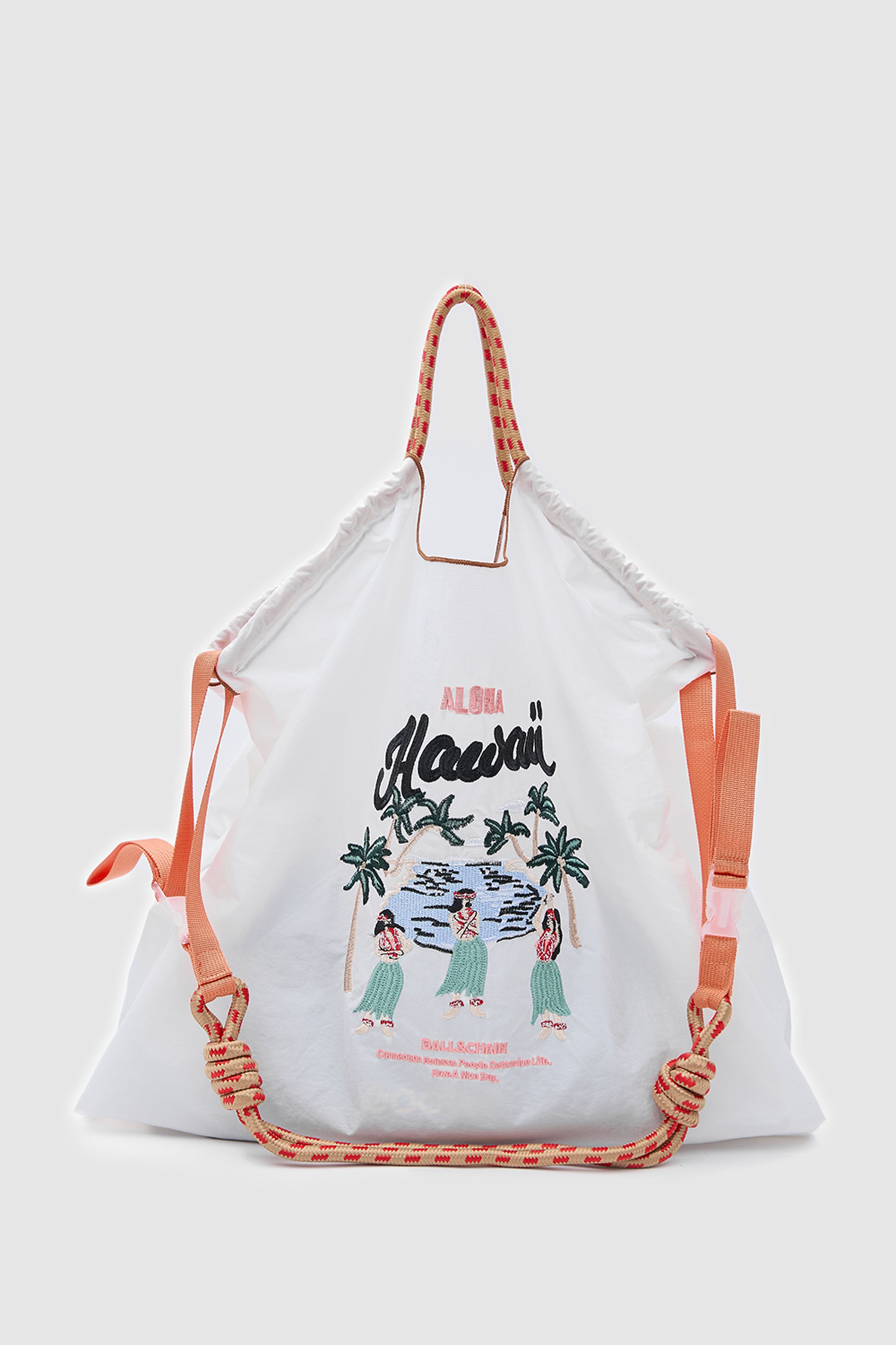 BLOOM STORIES  HAWAİİ L