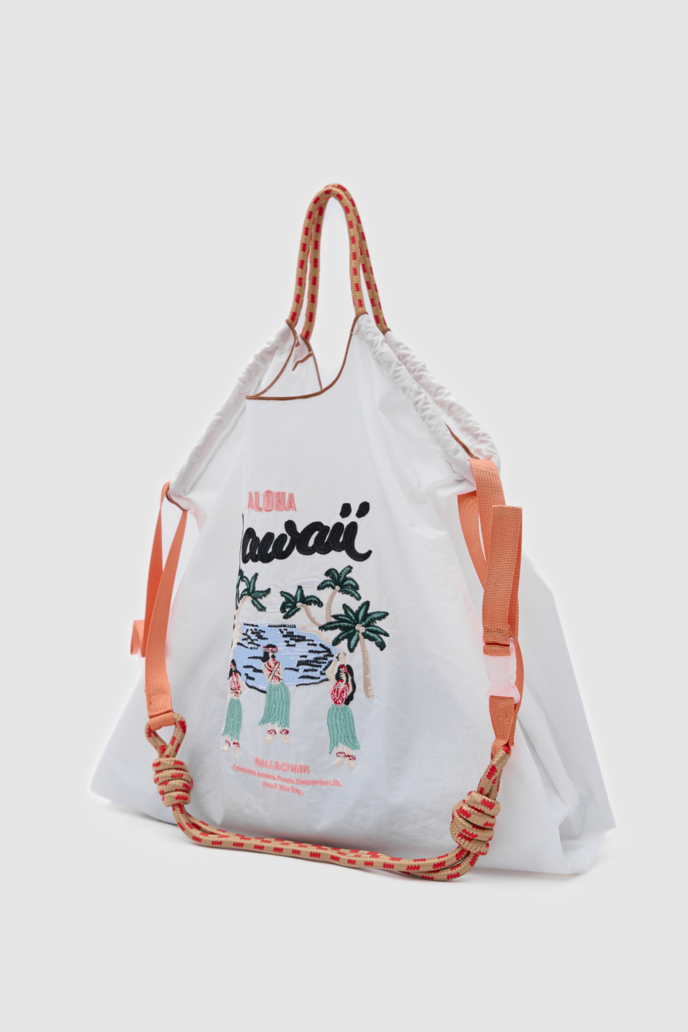 BLOOM STORIES  HAWAİİ L