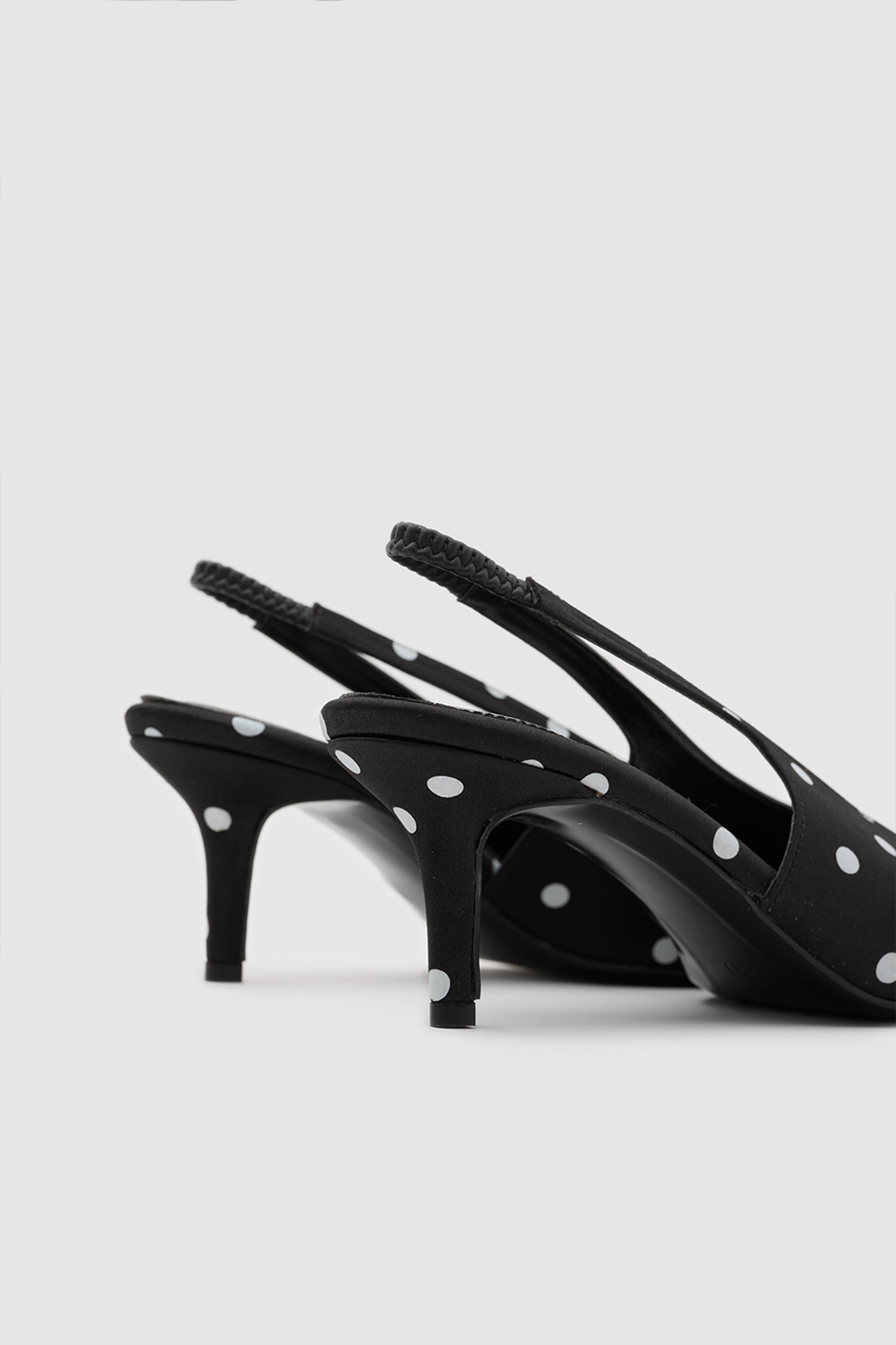 SUVEA COLLETTE SLİNGBACK HEEL
